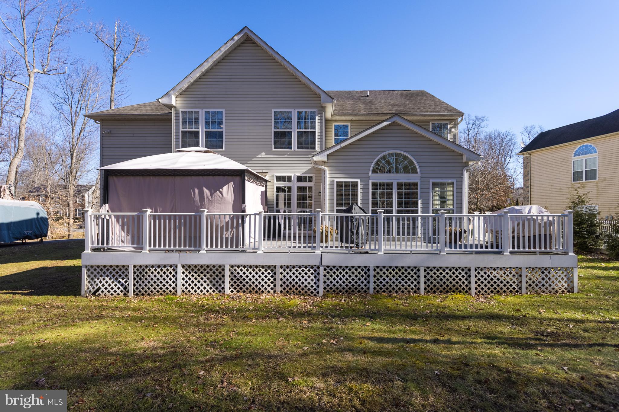 BETHEL SPRINGS - Residential