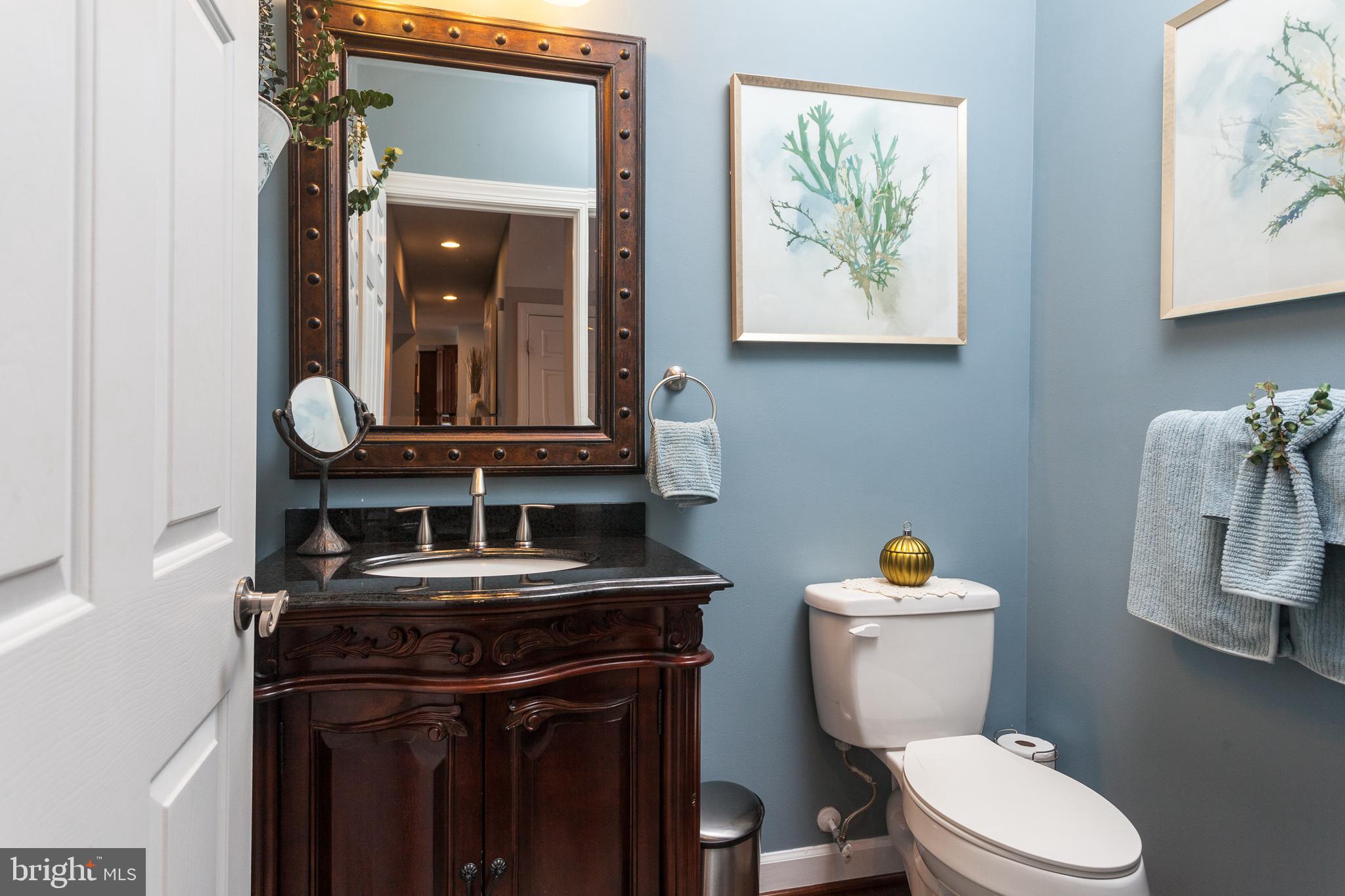 BETHEL SPRINGS - Residential