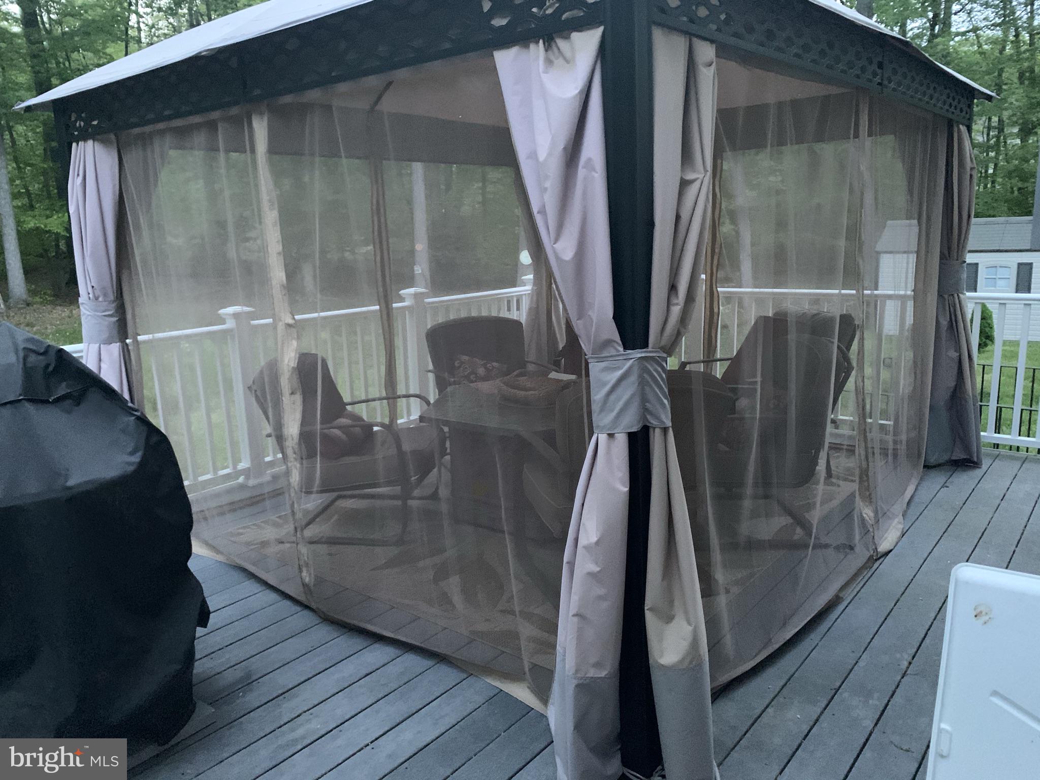 BETHEL SPRINGS - Residential