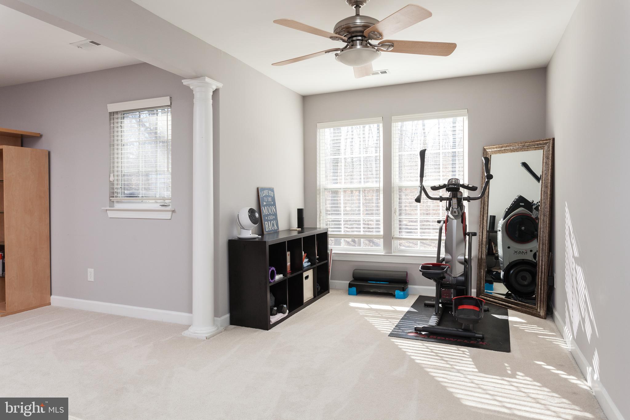 BETHEL SPRINGS - Residential