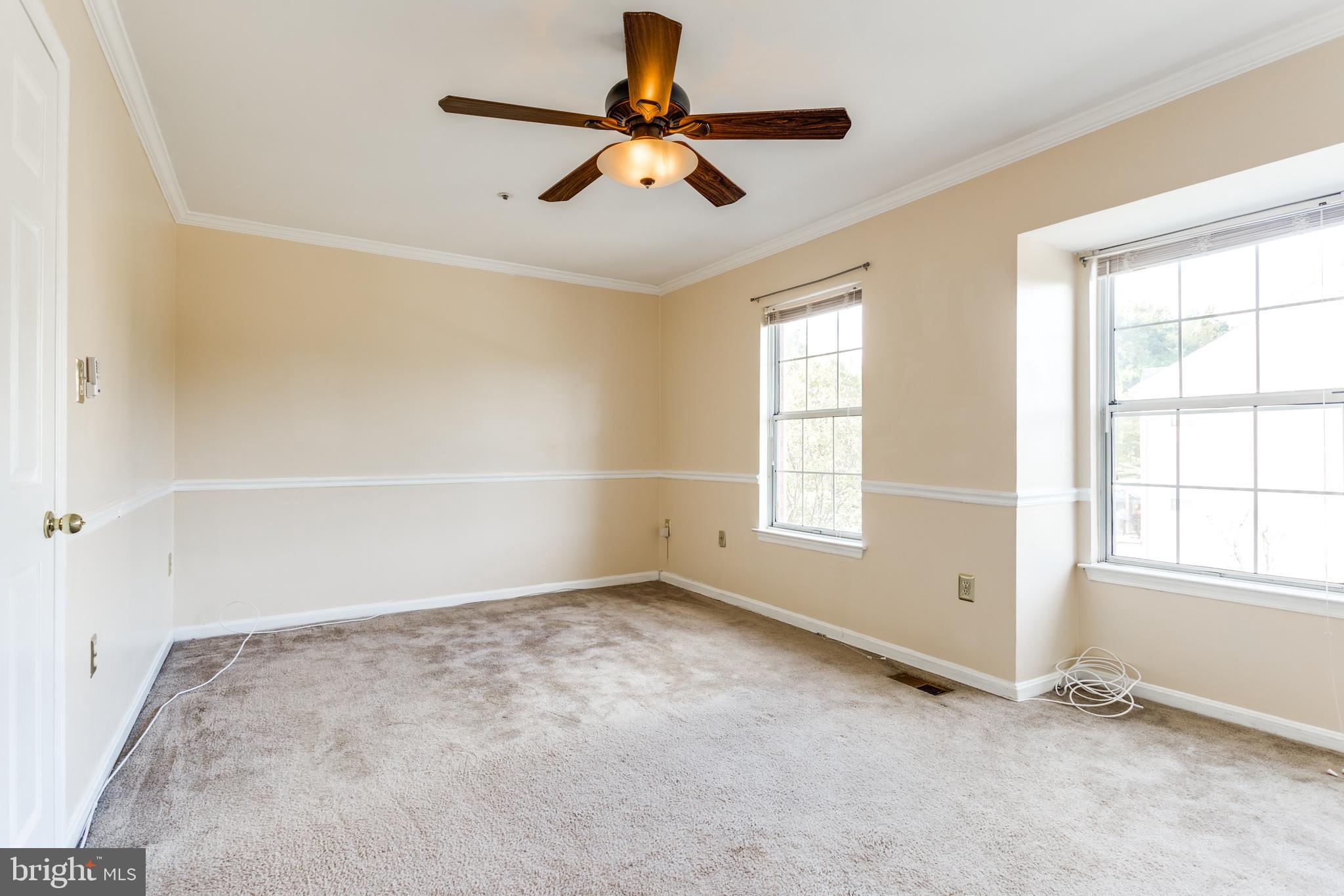 FOUNDERS WOODS CONDO - Residential