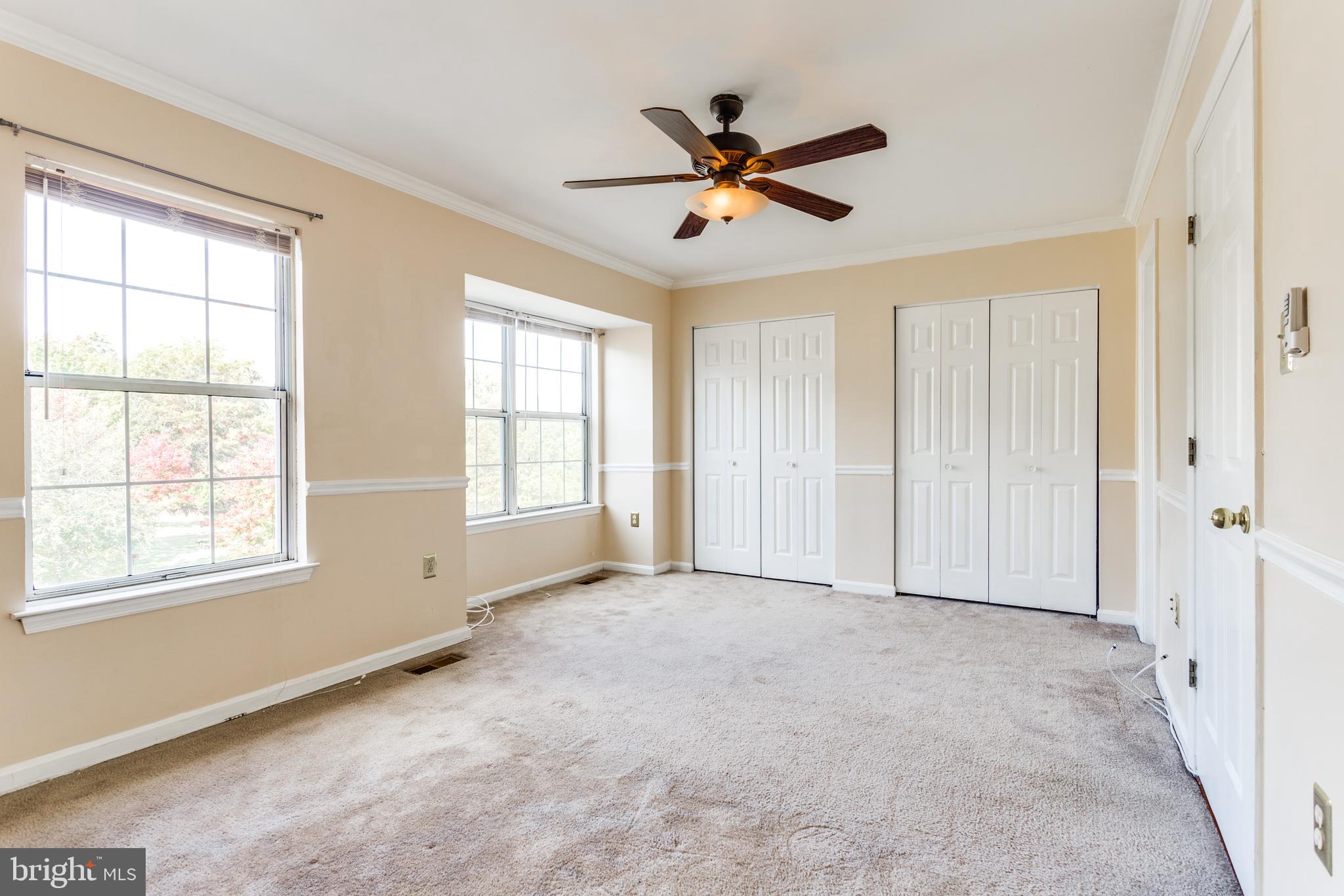 FOUNDERS WOODS CONDO - Residential