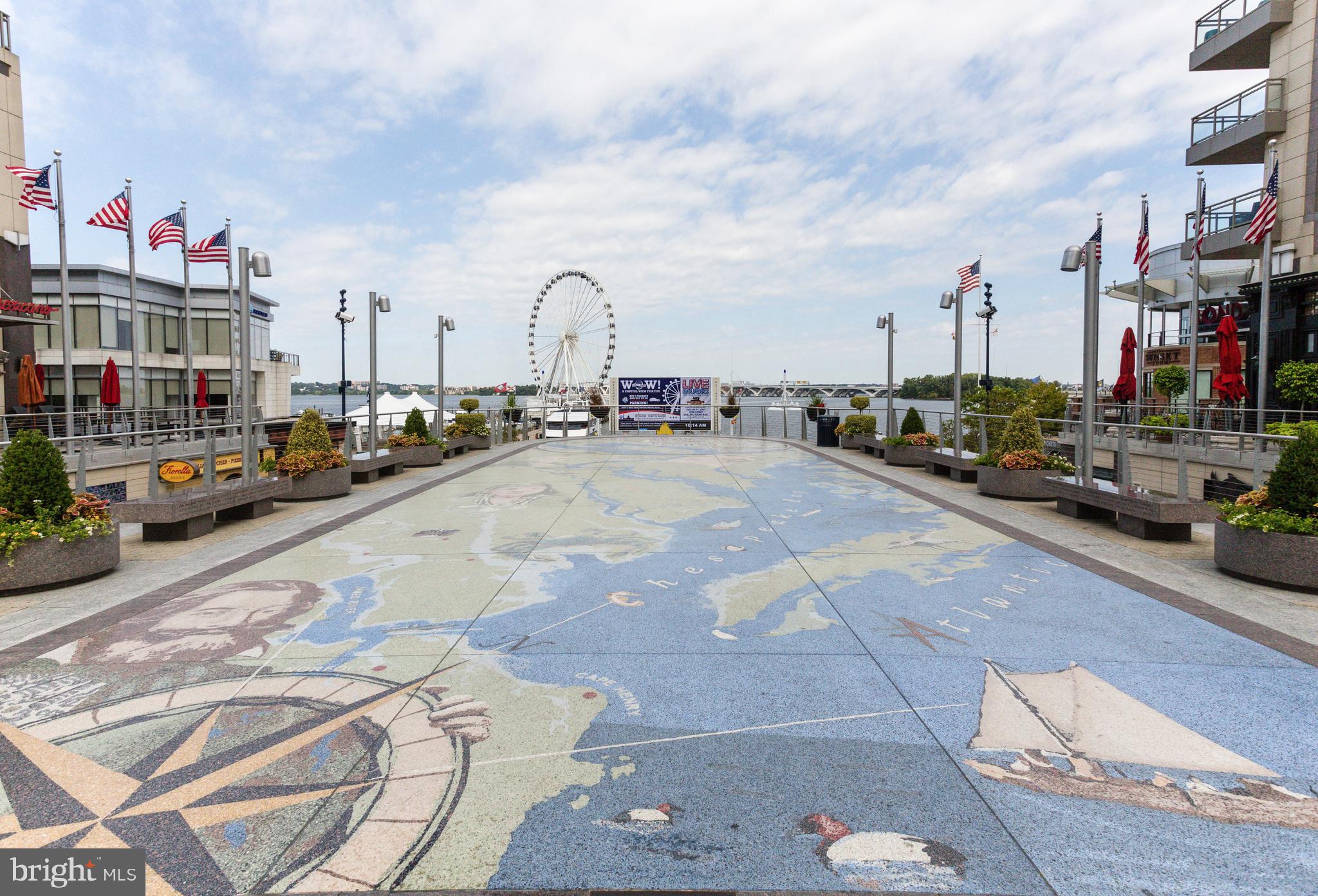 FOUNDERS WOODS CONDO - Residential