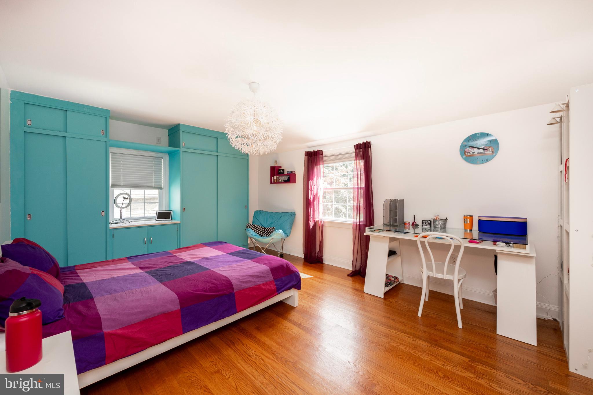 WYNNEWOOD VALLEY - Residential