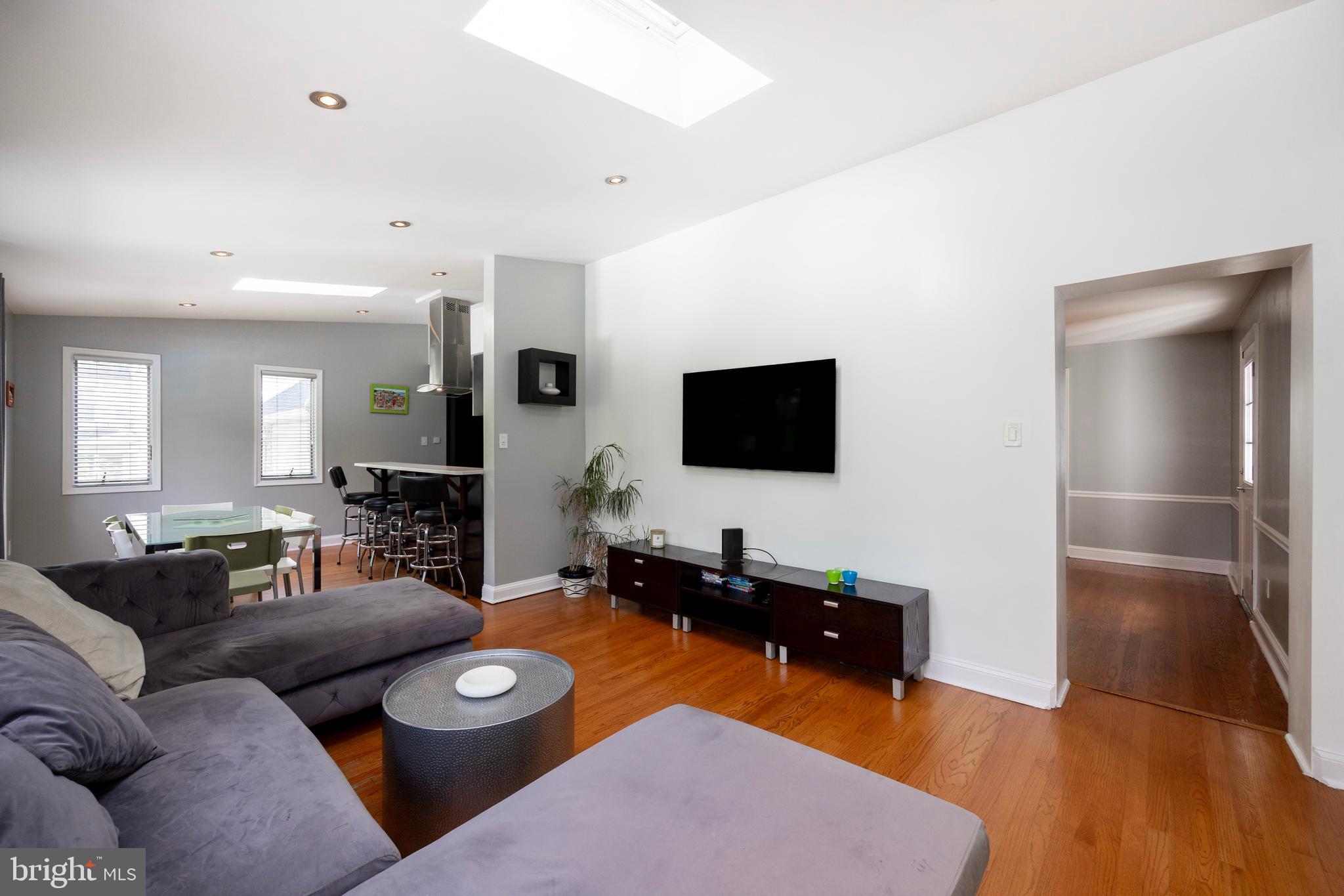 WYNNEWOOD VALLEY - Residential