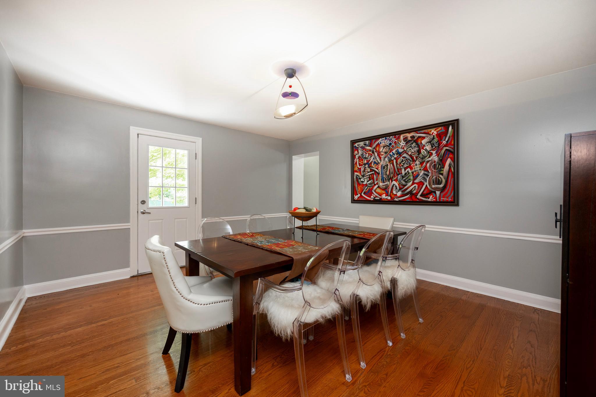 WYNNEWOOD VALLEY - Residential