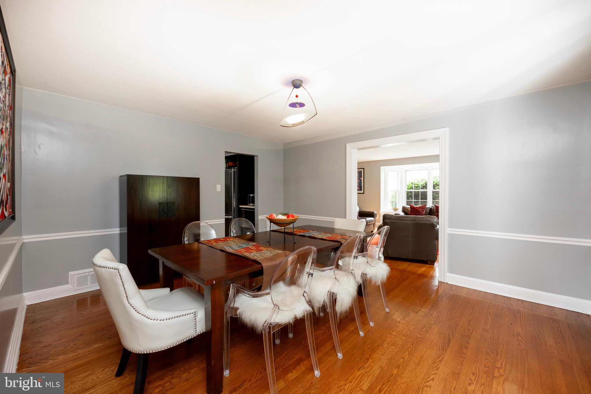 WYNNEWOOD VALLEY - Residential