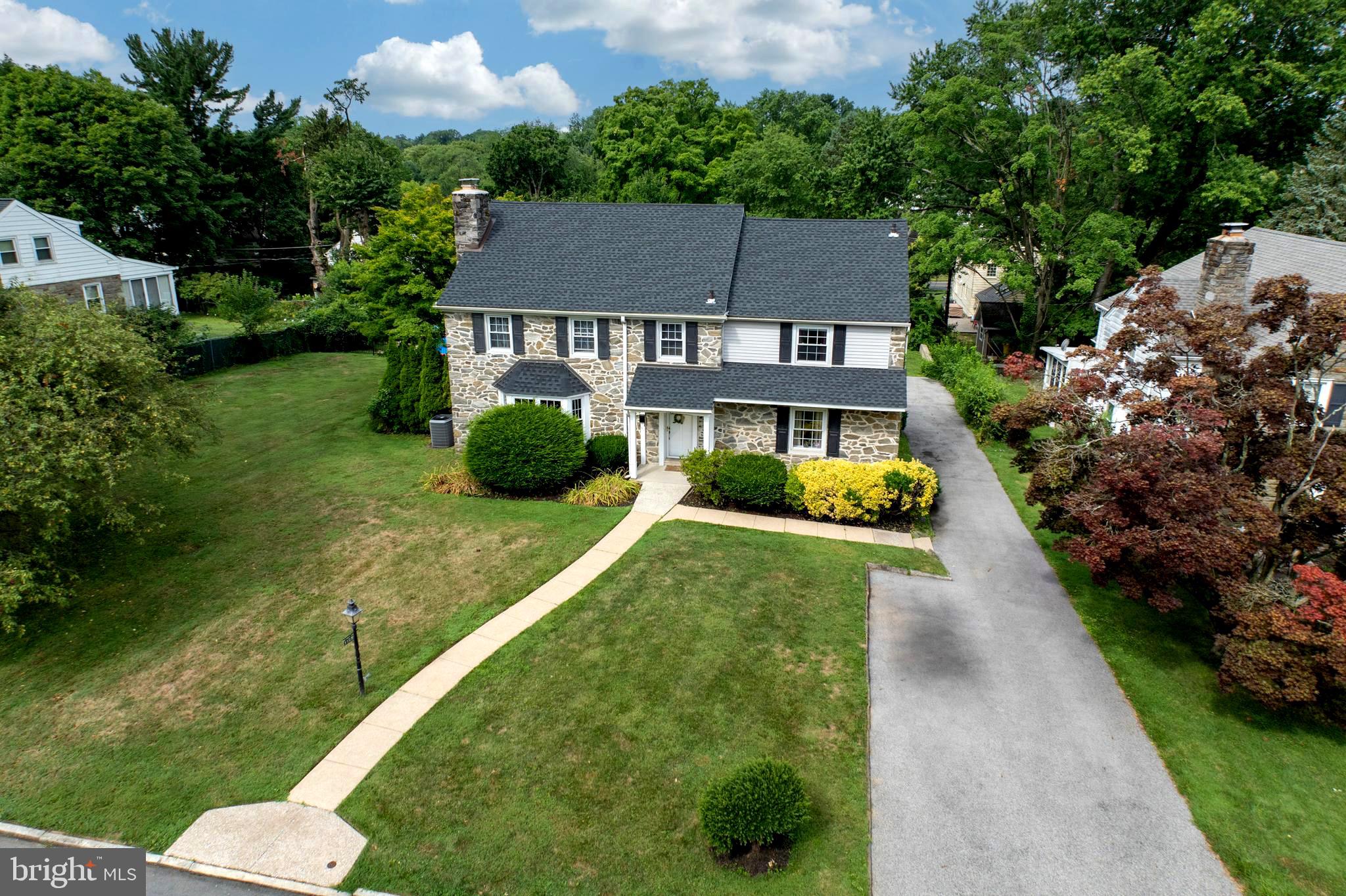 WYNNEWOOD VALLEY - Residential