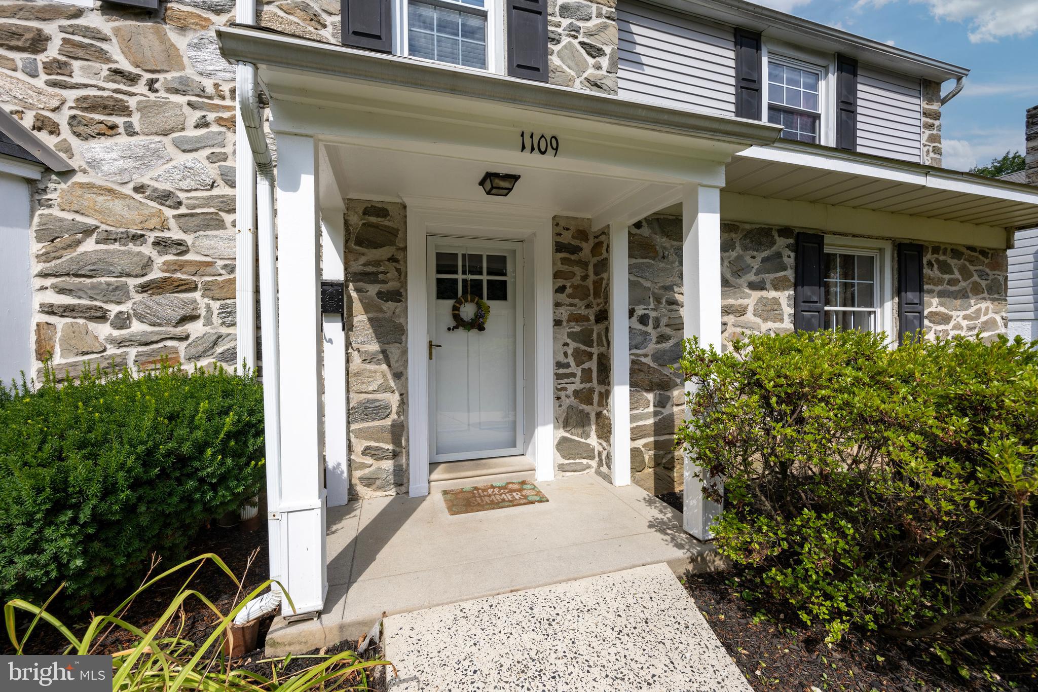 WYNNEWOOD VALLEY - Residential