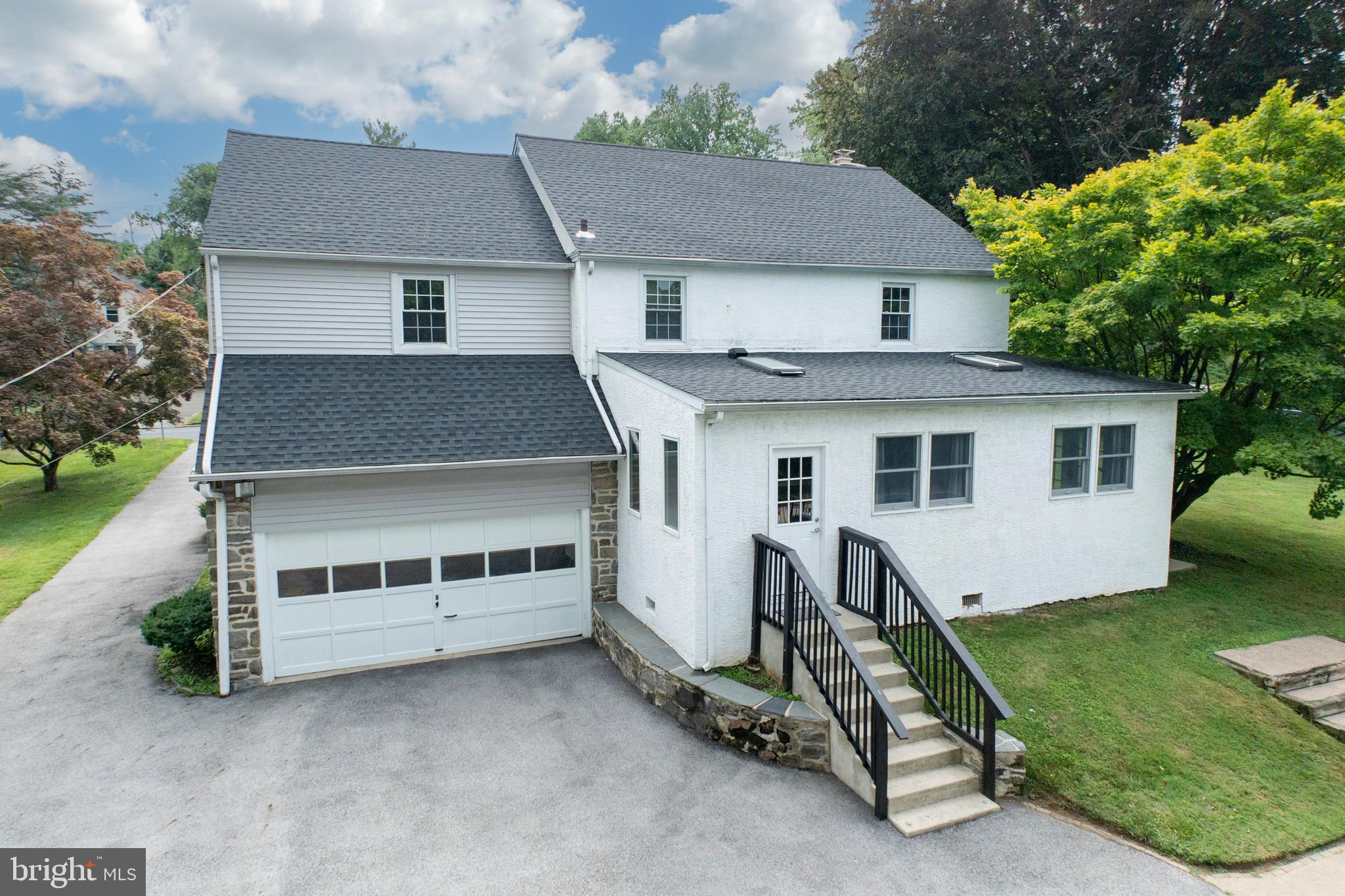 WYNNEWOOD VALLEY - Residential