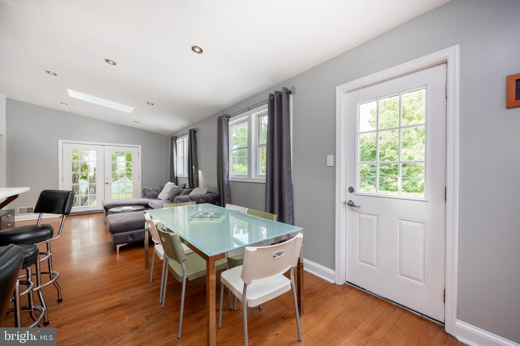 WYNNEWOOD VALLEY - Residential