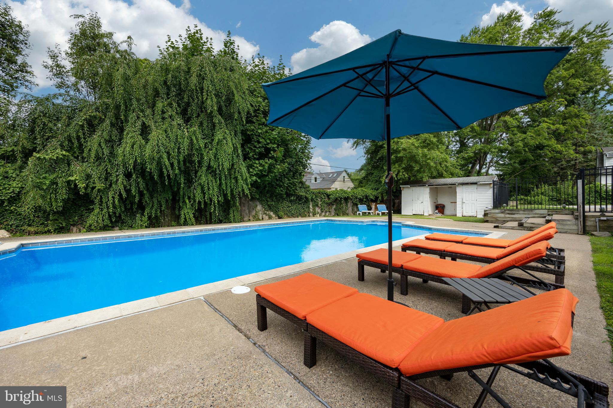 WYNNEWOOD VALLEY - Residential