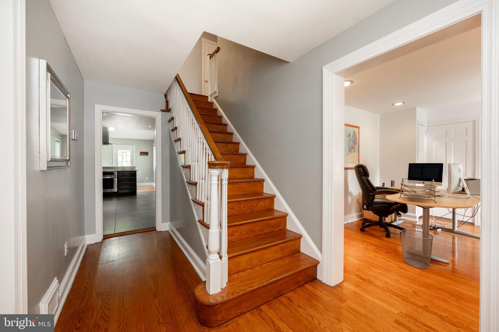 WYNNEWOOD VALLEY - Residential