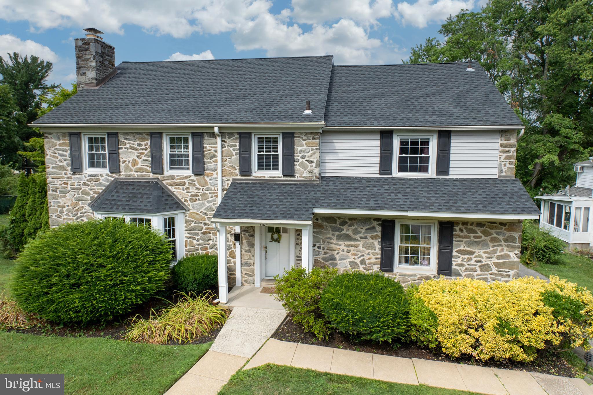 WYNNEWOOD VALLEY - Residential