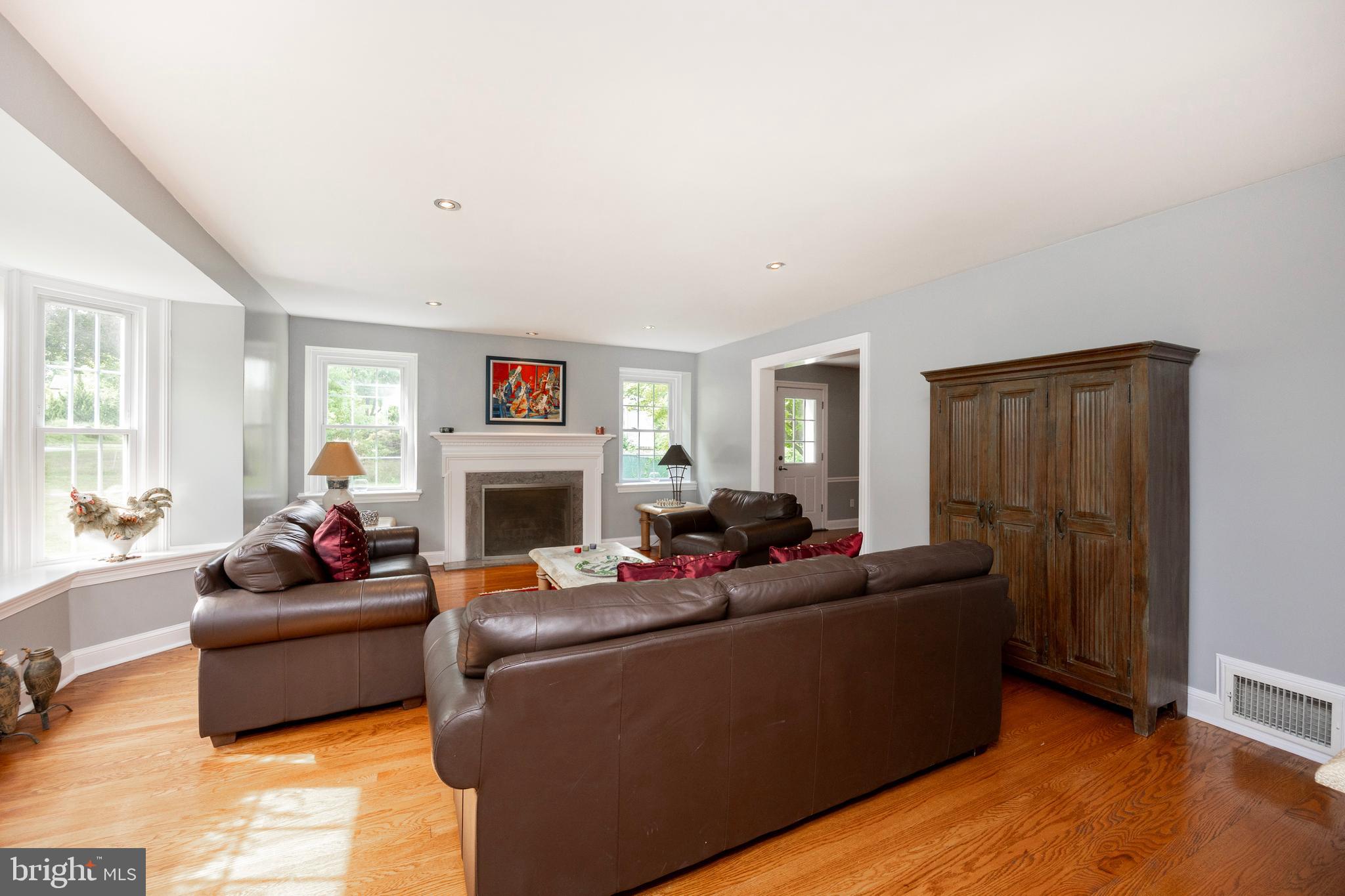 WYNNEWOOD VALLEY - Residential