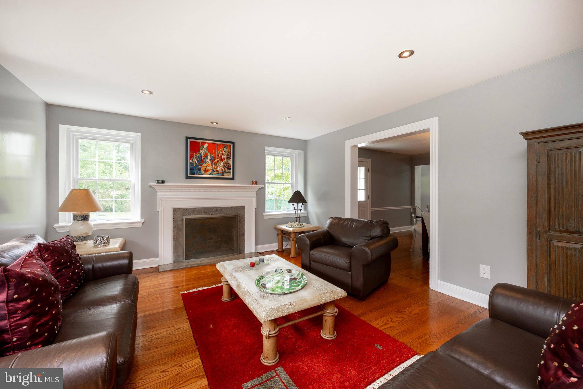 WYNNEWOOD VALLEY - Residential