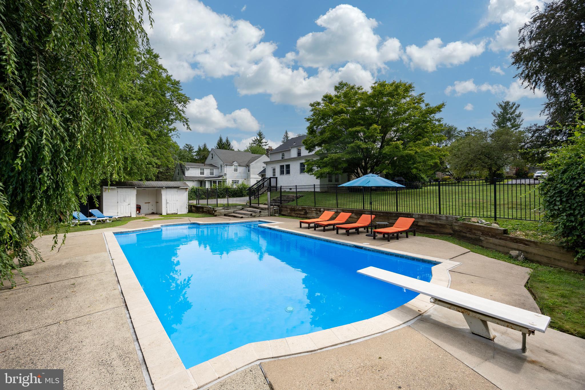 WYNNEWOOD VALLEY - Residential