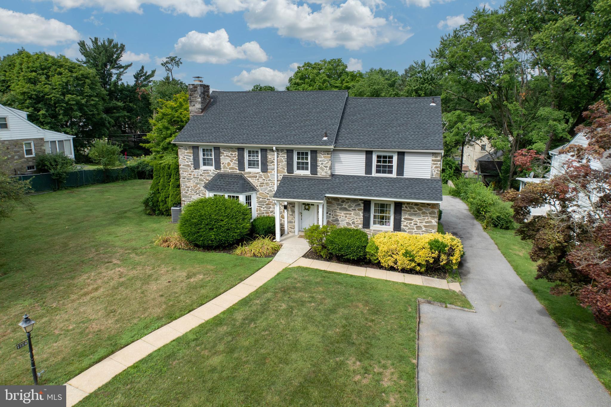 WYNNEWOOD VALLEY - Residential