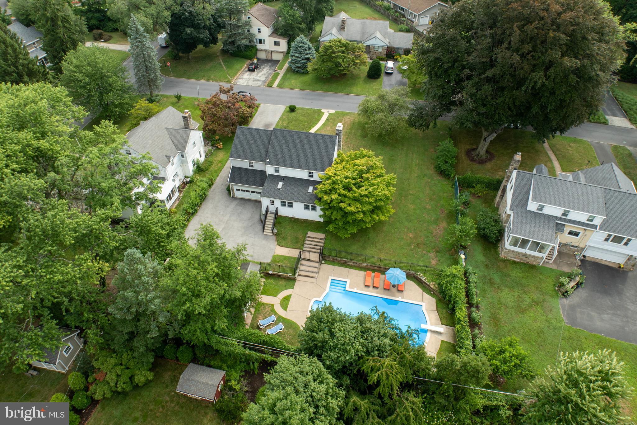 WYNNEWOOD VALLEY - Residential