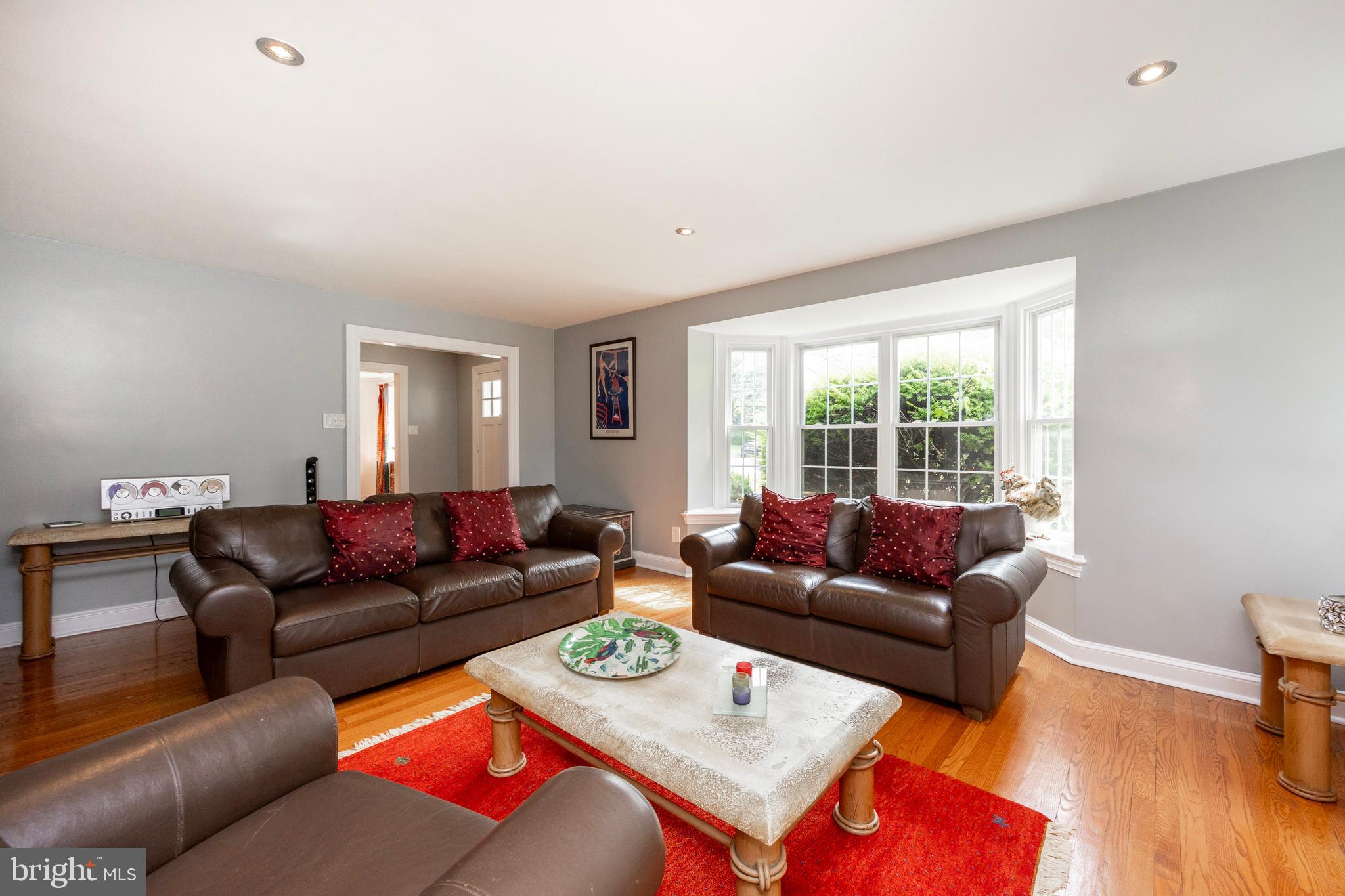 WYNNEWOOD VALLEY - Residential