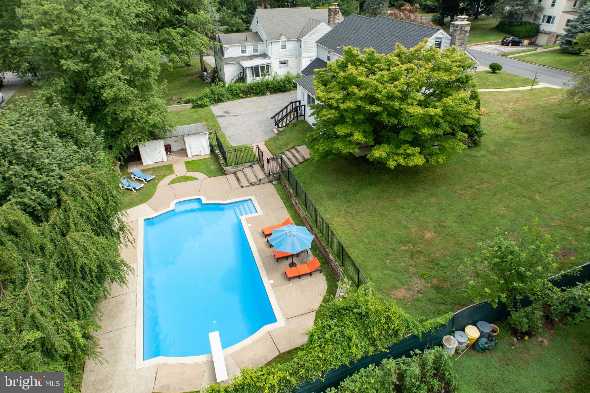 WYNNEWOOD VALLEY - Residential