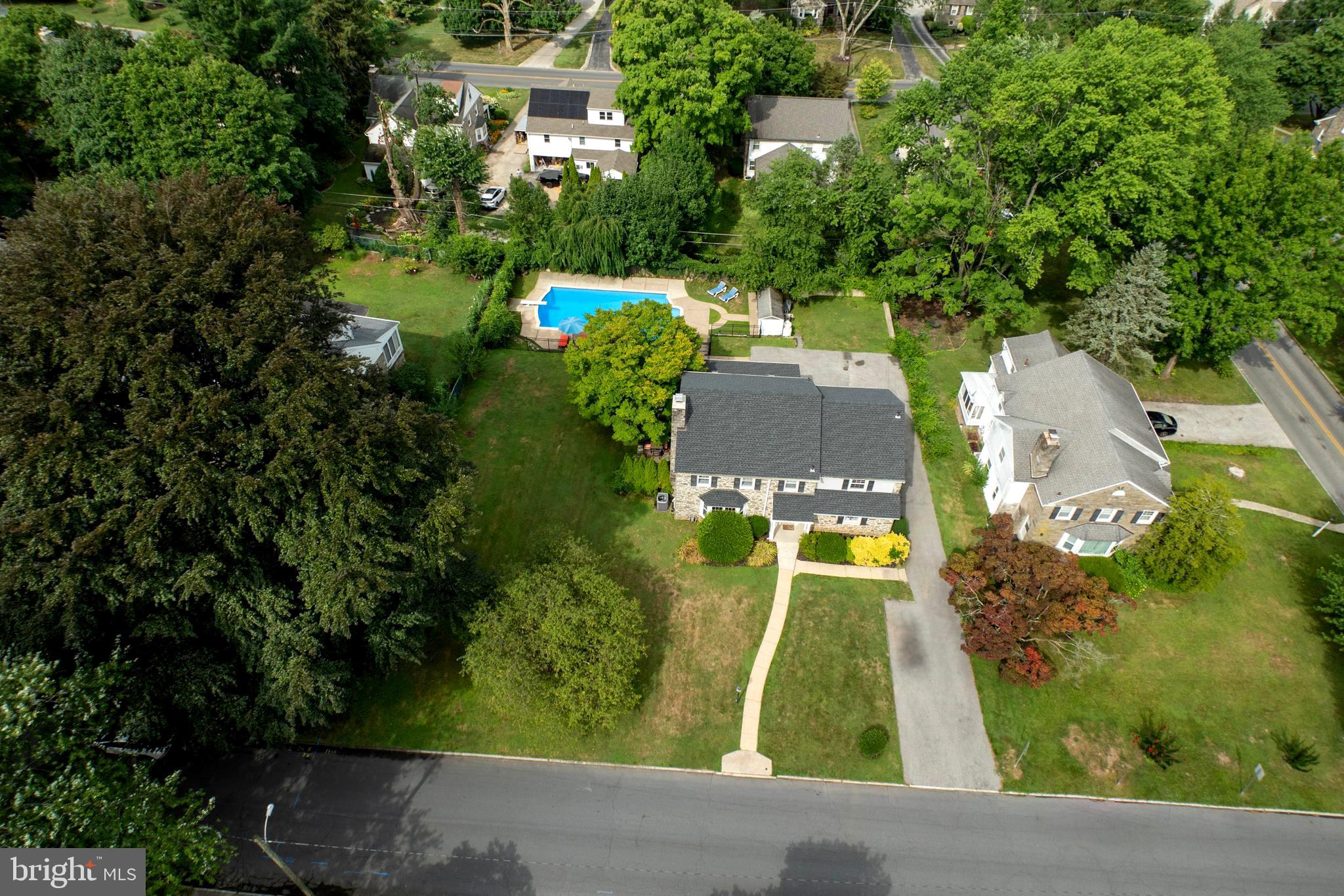 WYNNEWOOD VALLEY - Residential