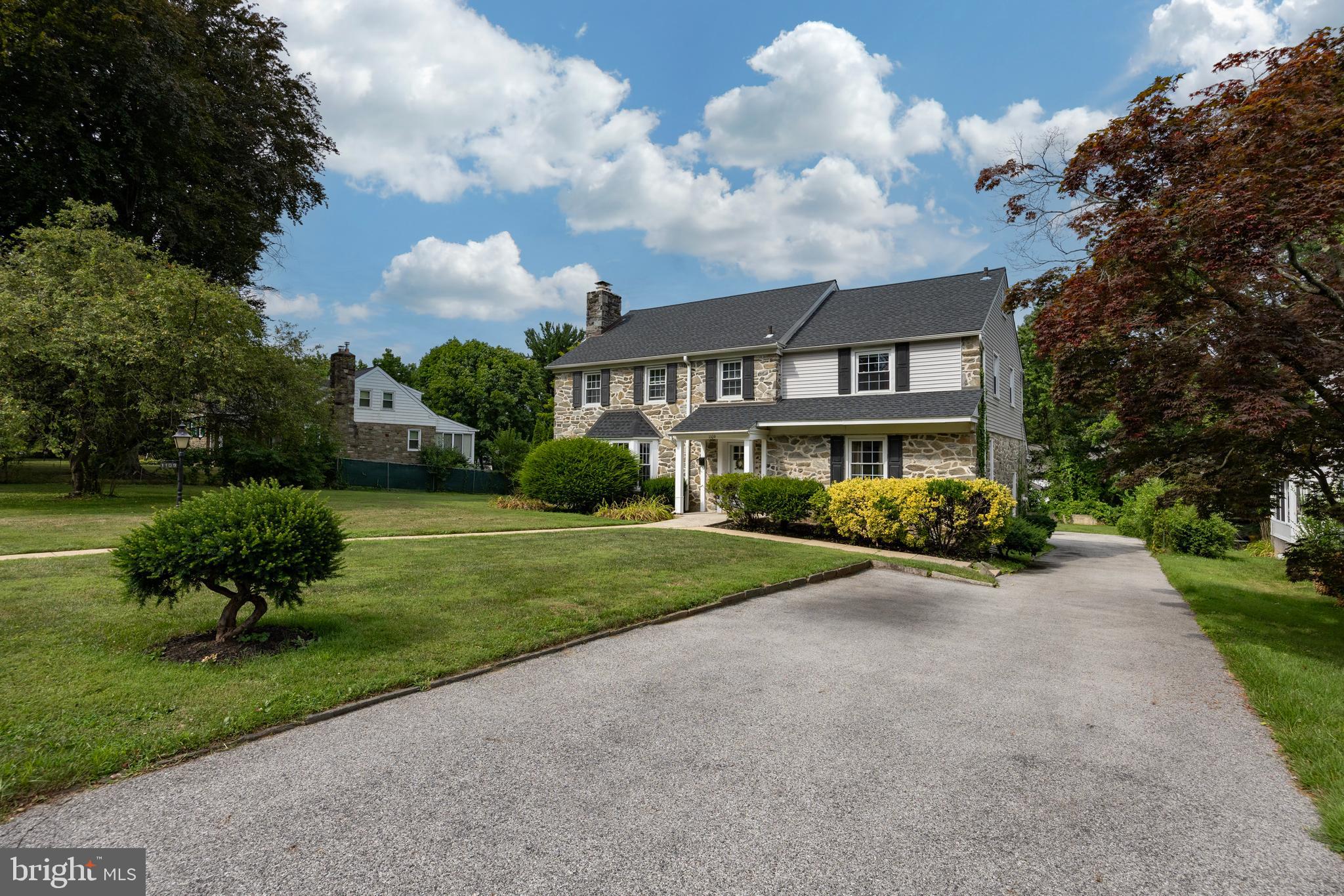 WYNNEWOOD VALLEY - Residential