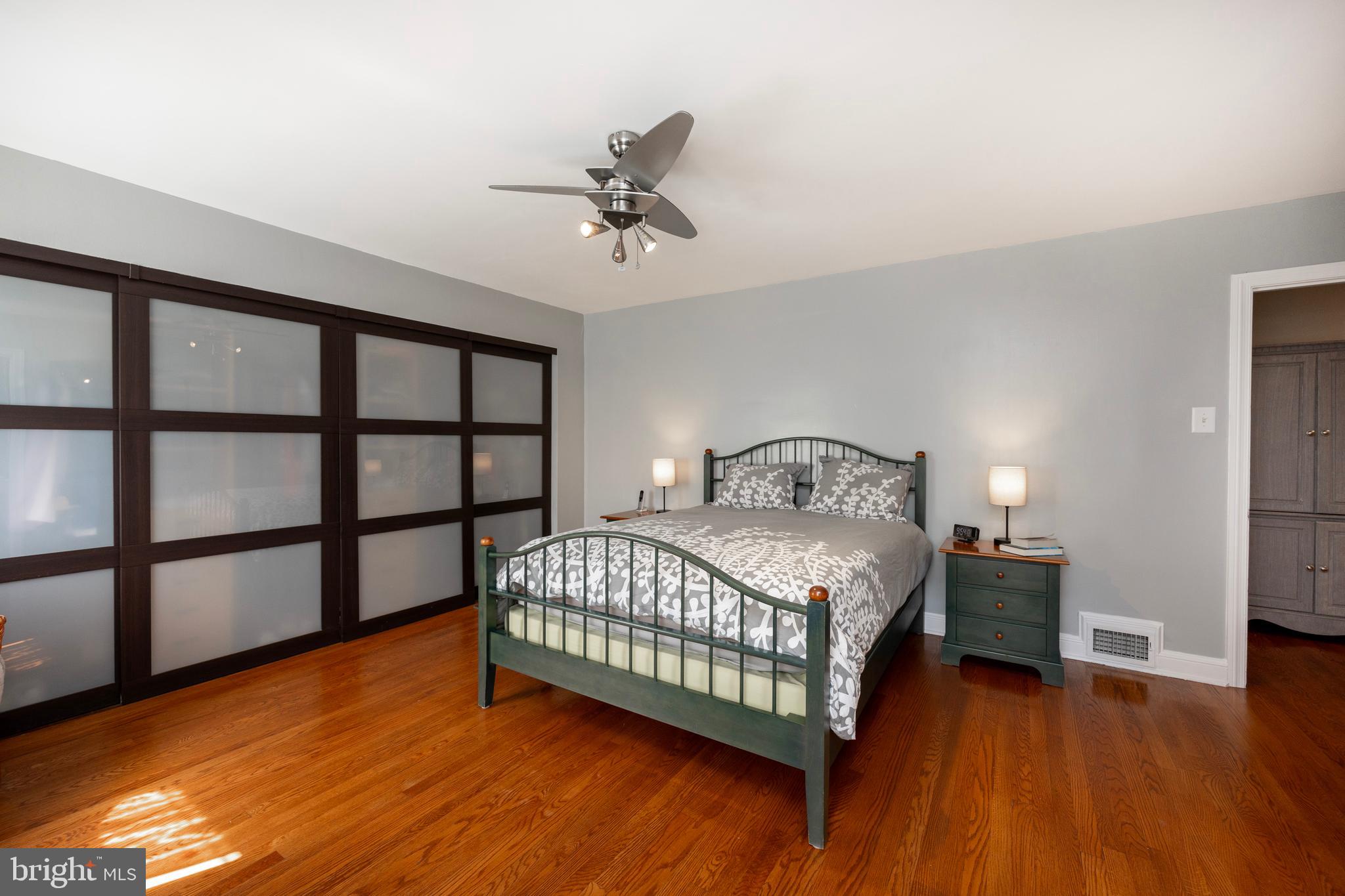 WYNNEWOOD VALLEY - Residential