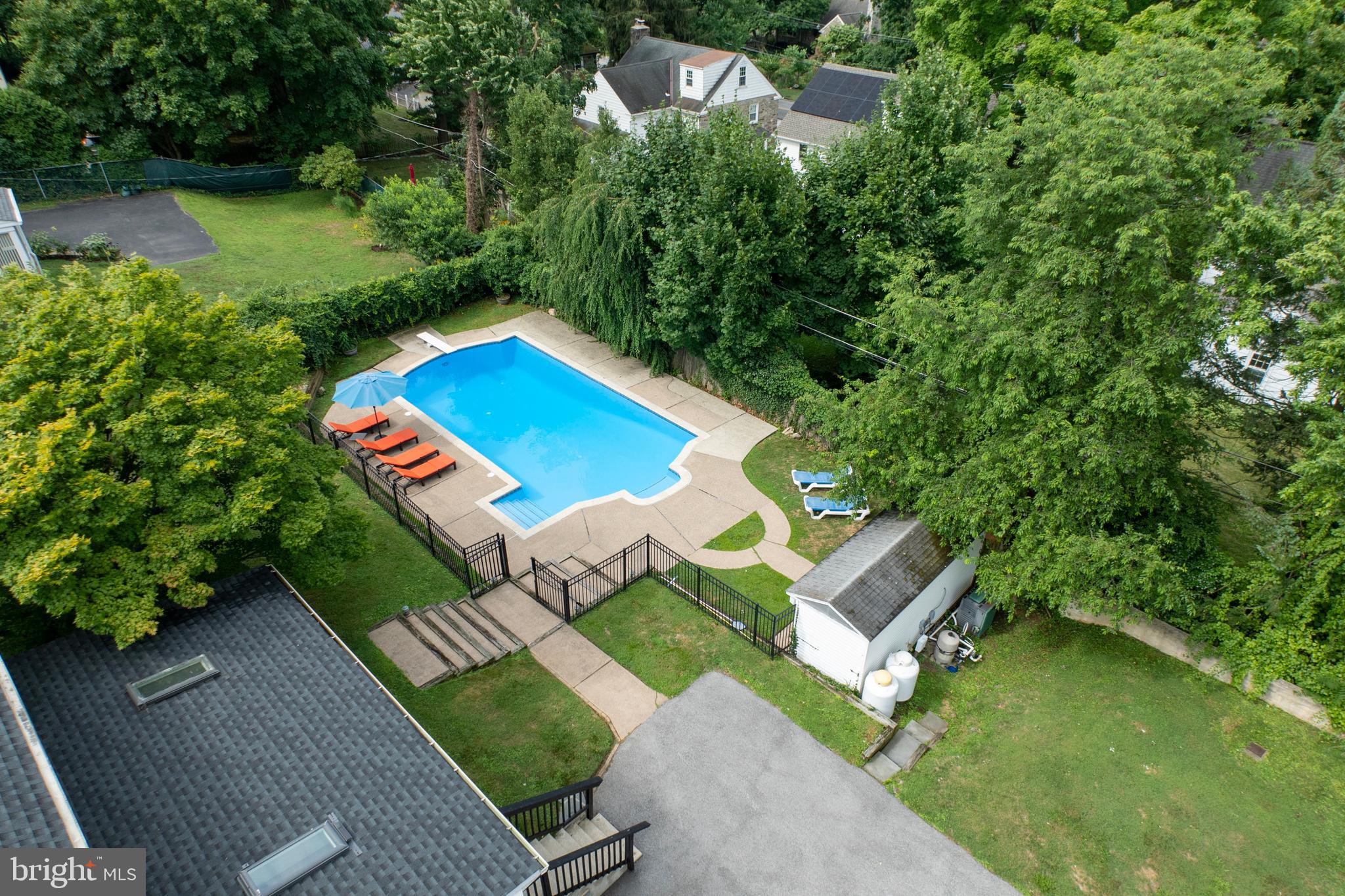 WYNNEWOOD VALLEY - Residential