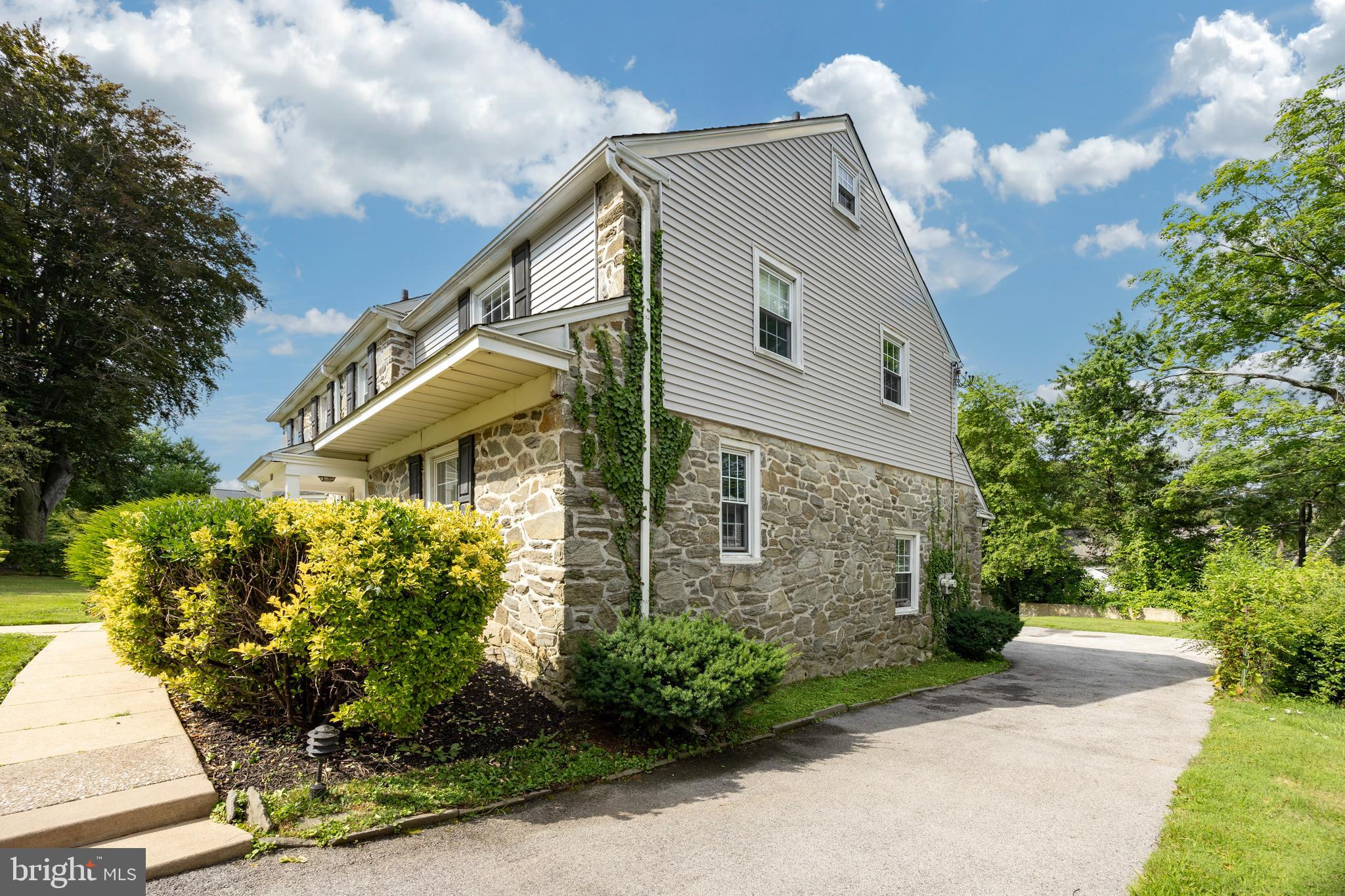 WYNNEWOOD VALLEY - Residential