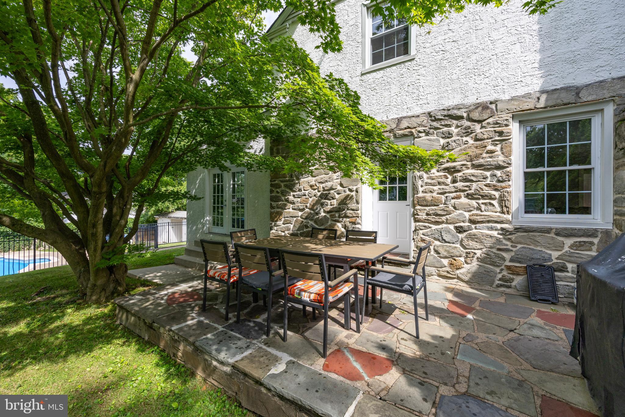 WYNNEWOOD VALLEY - Residential