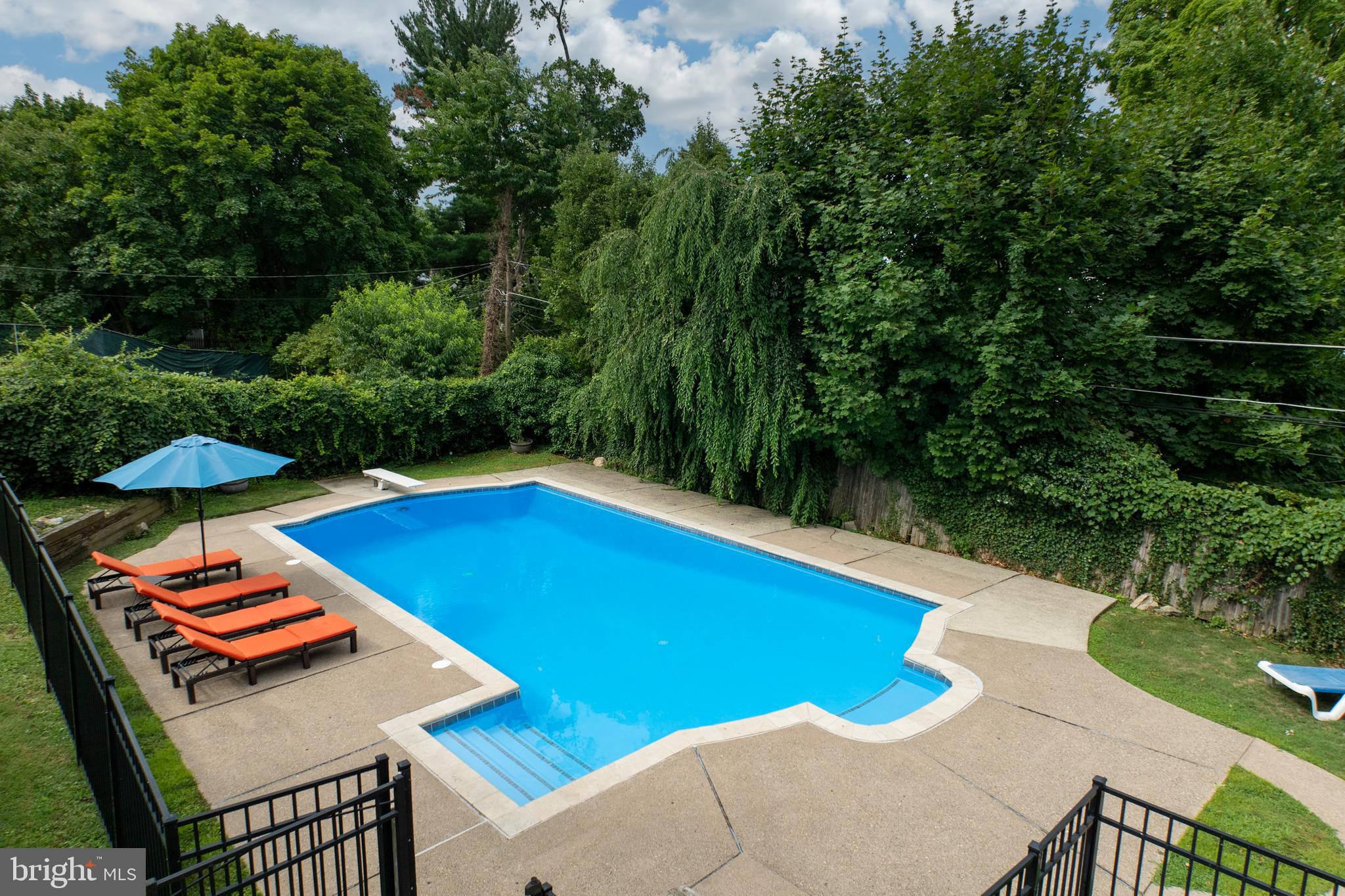 WYNNEWOOD VALLEY - Residential