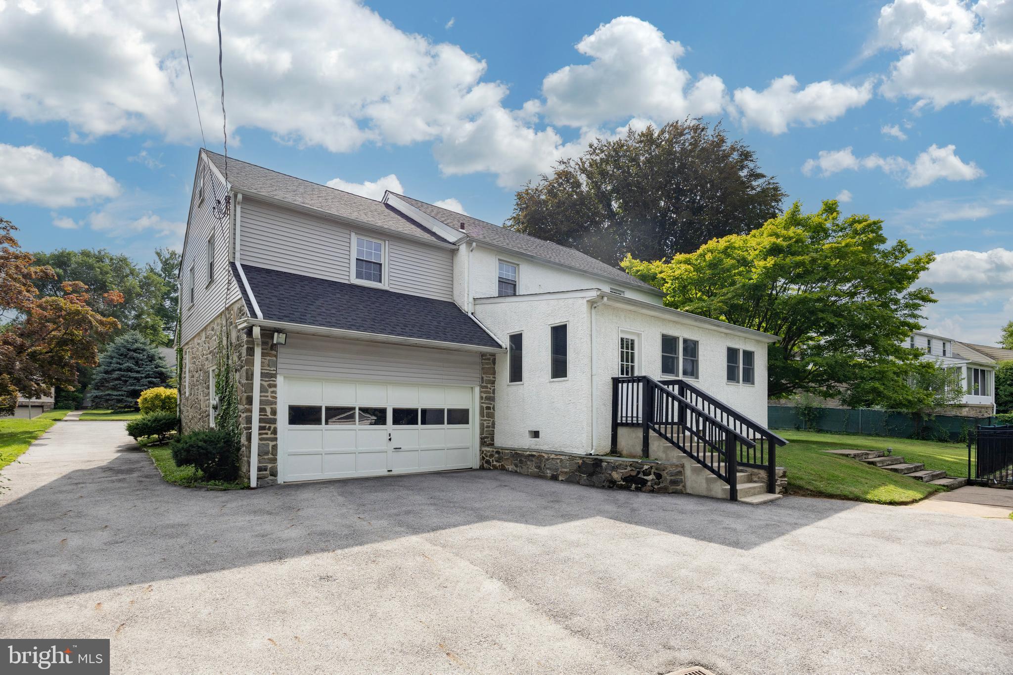 WYNNEWOOD VALLEY - Residential