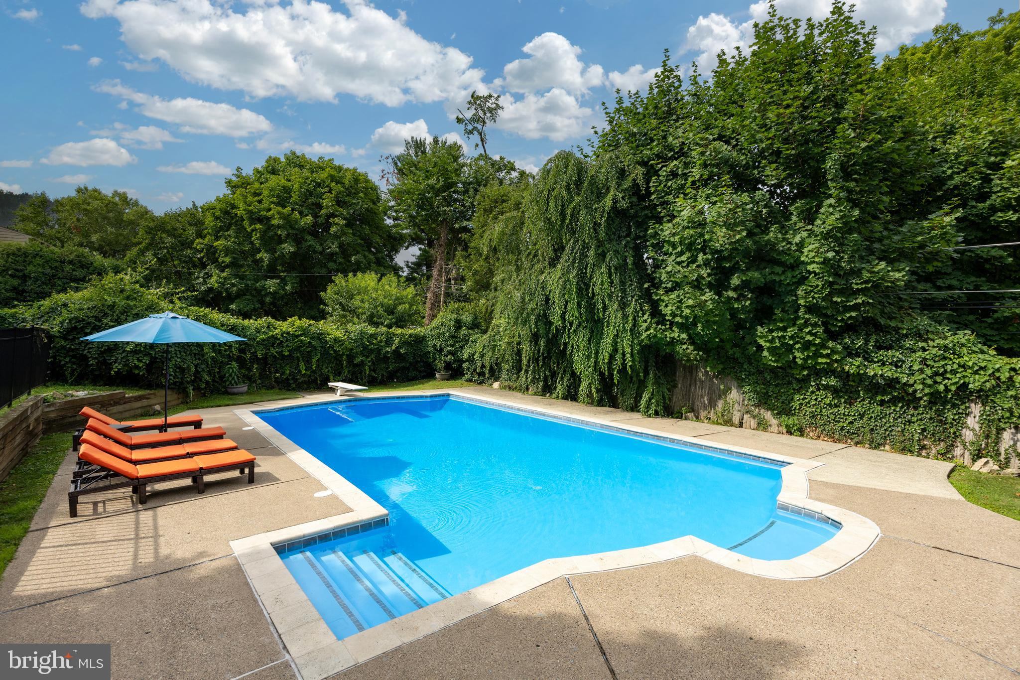 WYNNEWOOD VALLEY - Residential