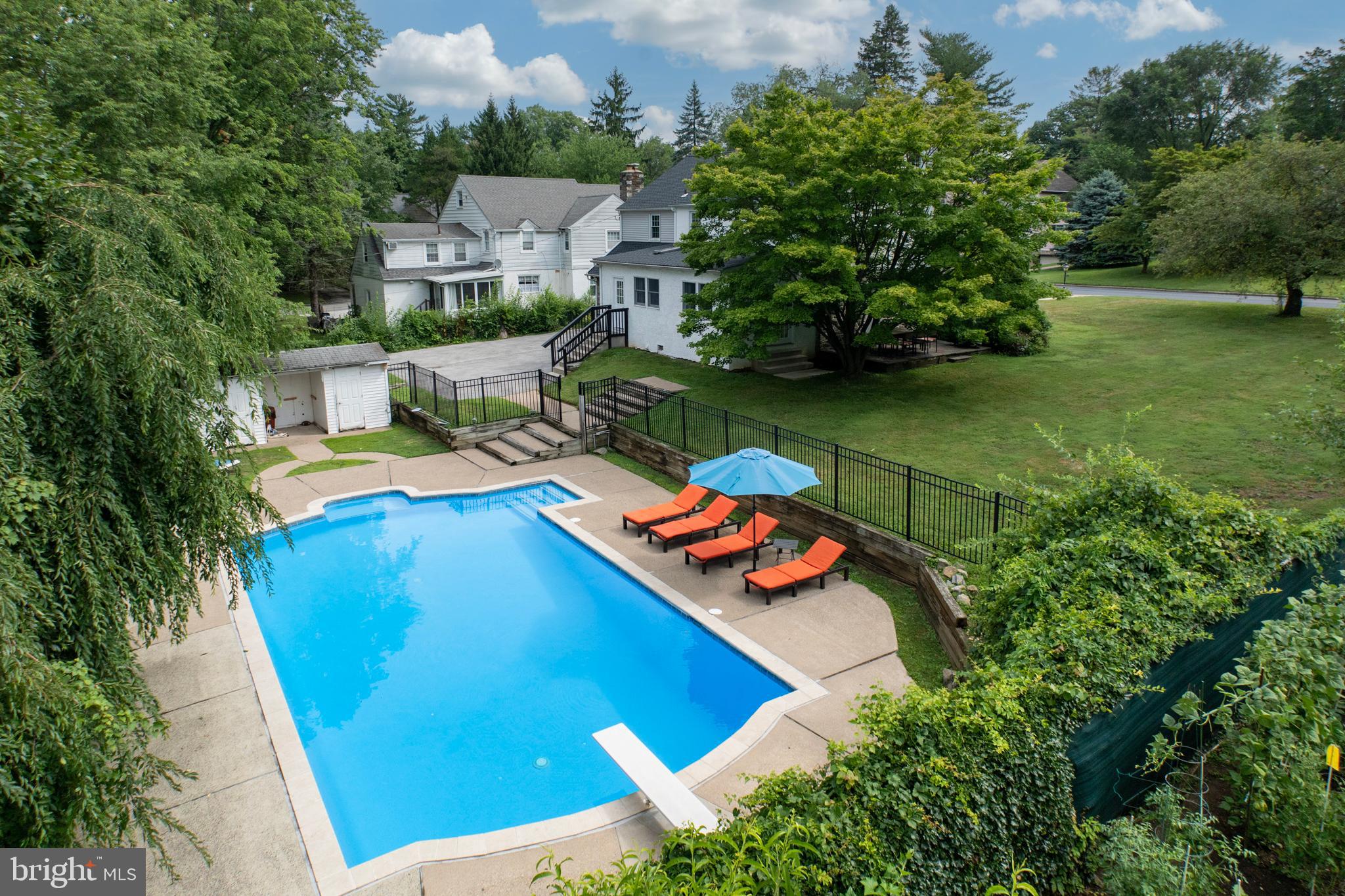 WYNNEWOOD VALLEY - Residential