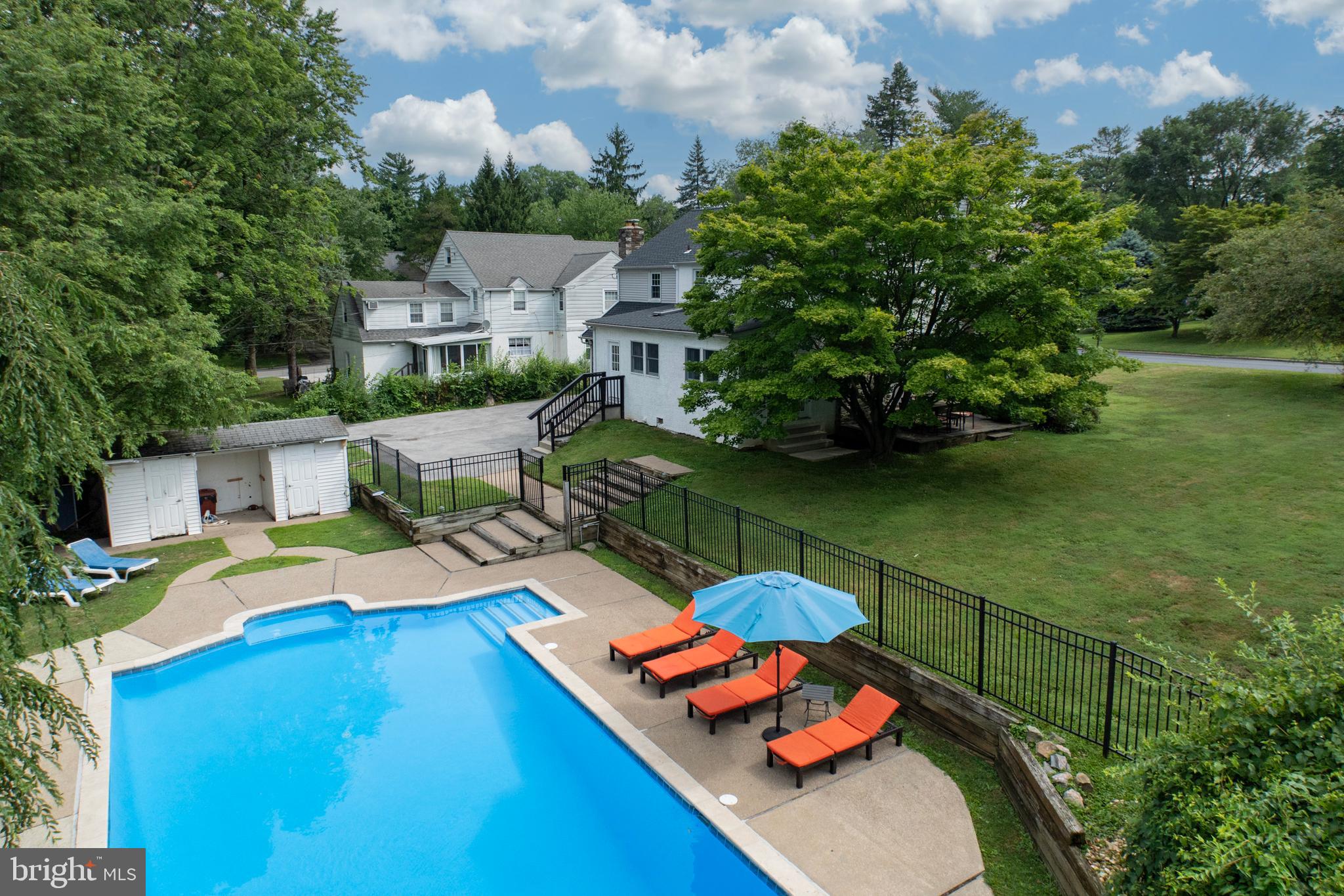 WYNNEWOOD VALLEY - Residential