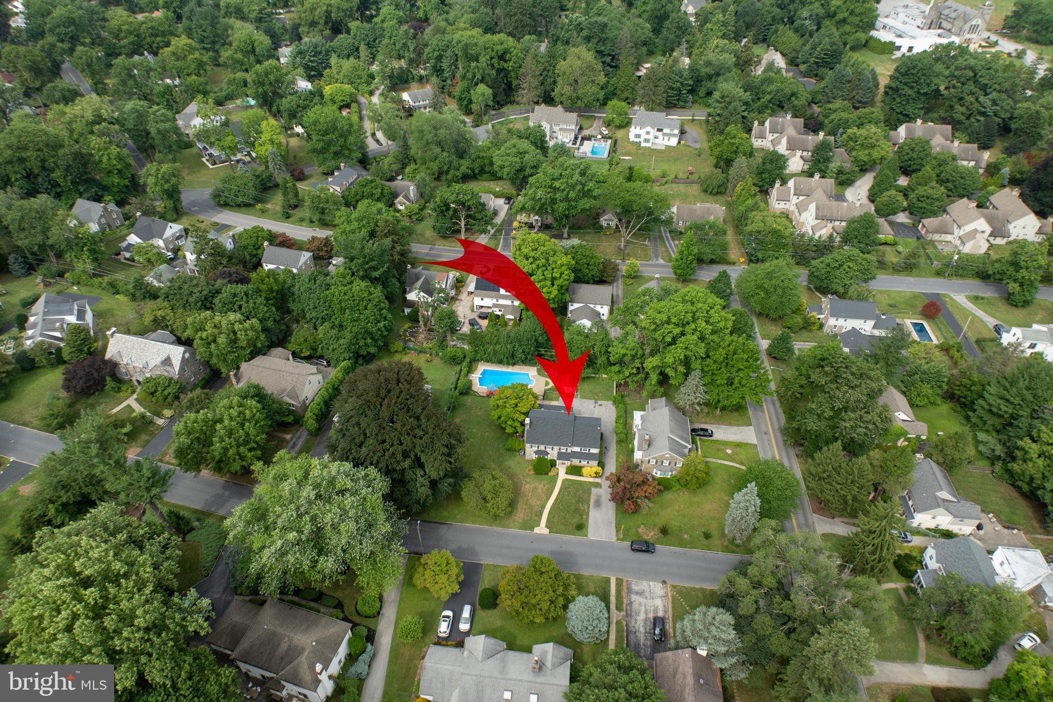 WYNNEWOOD VALLEY - Residential