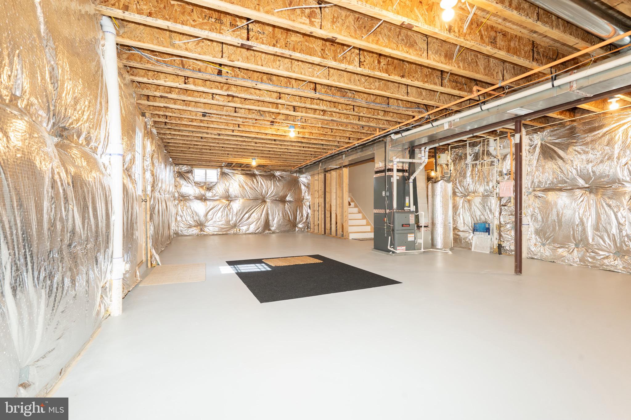 TIMONIUM HEIGHTS - Residential