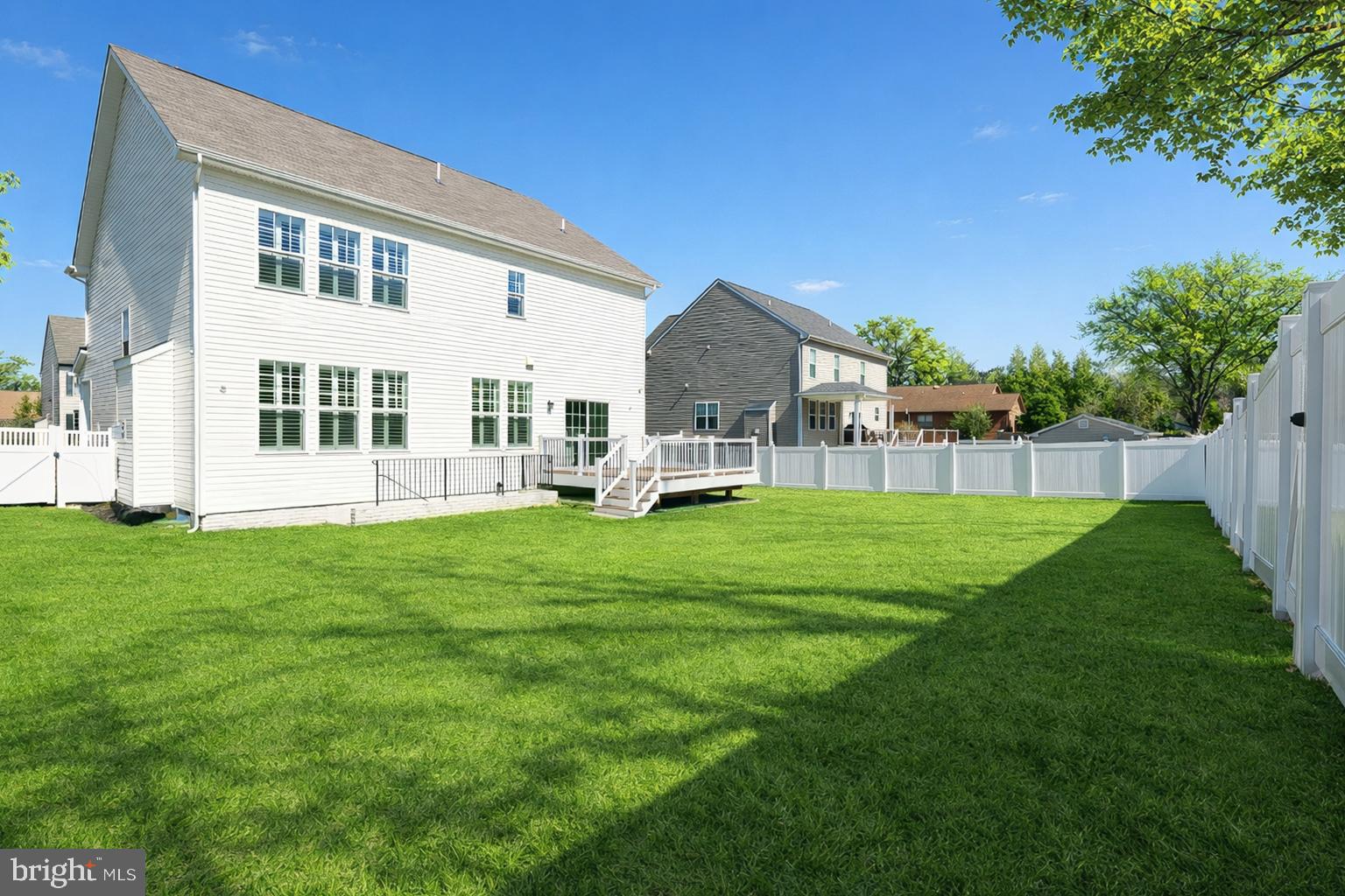 TIMONIUM HEIGHTS - Residential