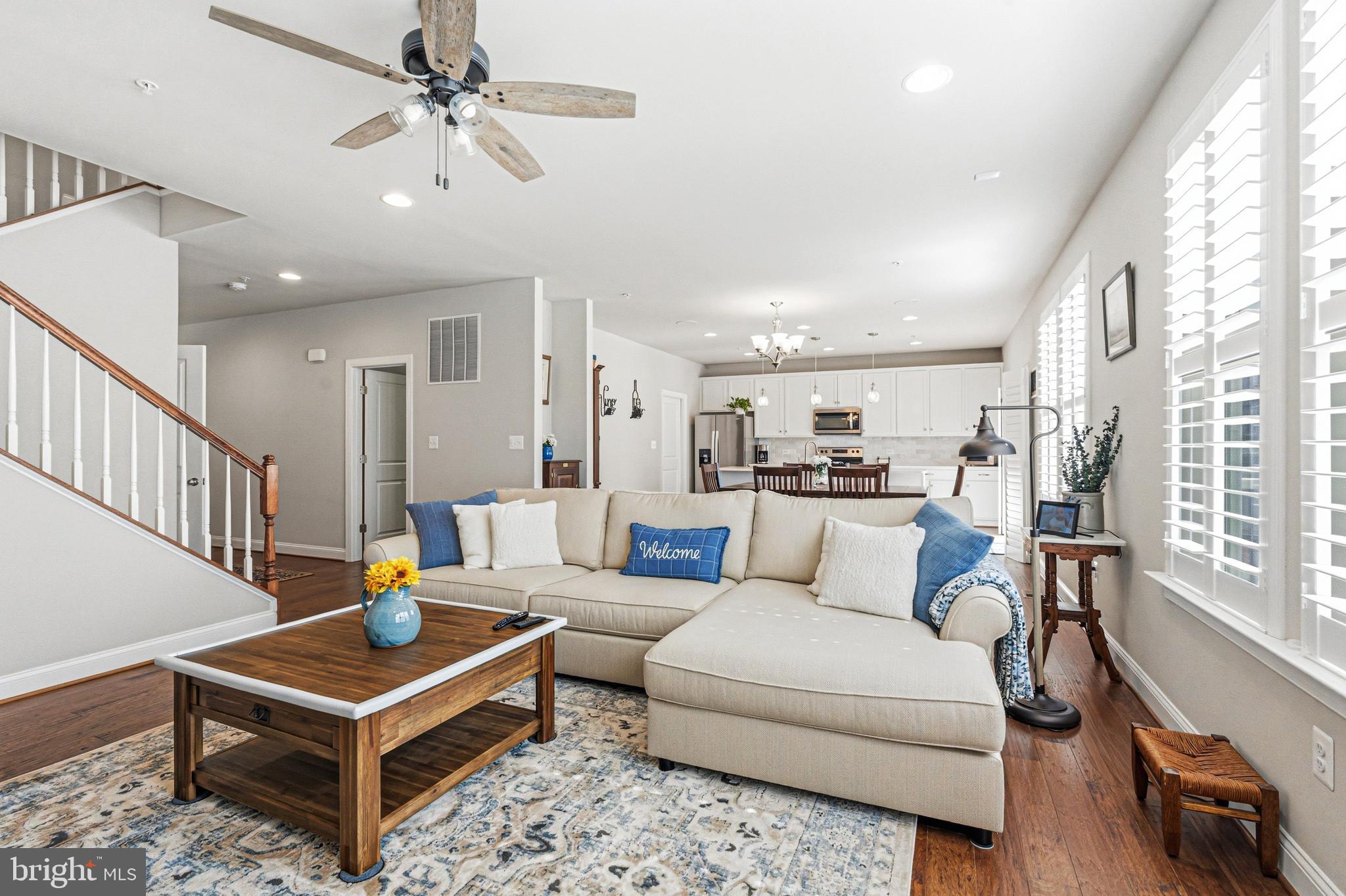 TIMONIUM HEIGHTS - Residential