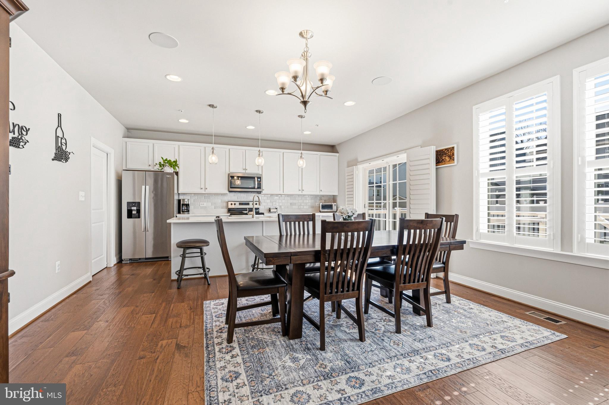 TIMONIUM HEIGHTS - Residential