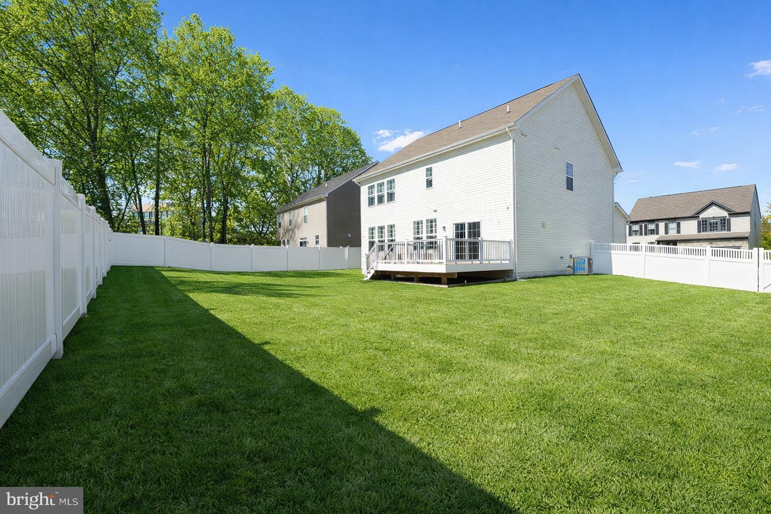 TIMONIUM HEIGHTS - Residential