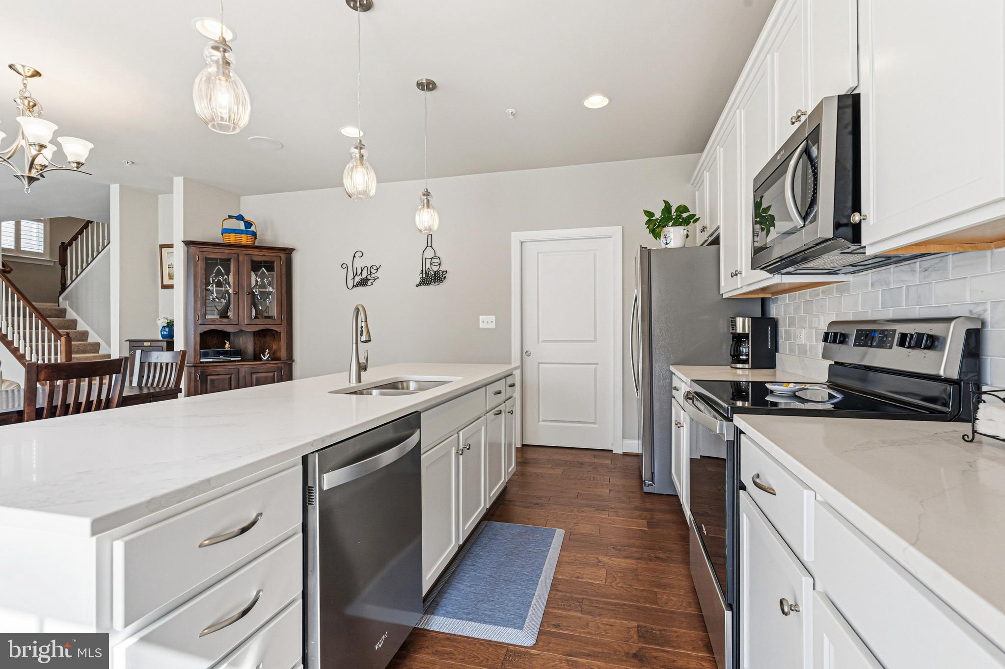 TIMONIUM HEIGHTS - Residential