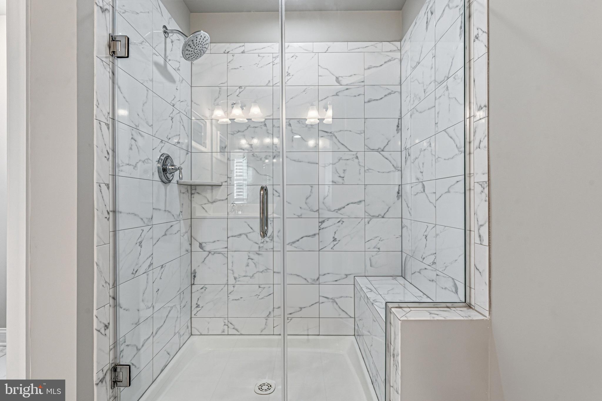 TIMONIUM HEIGHTS - Residential