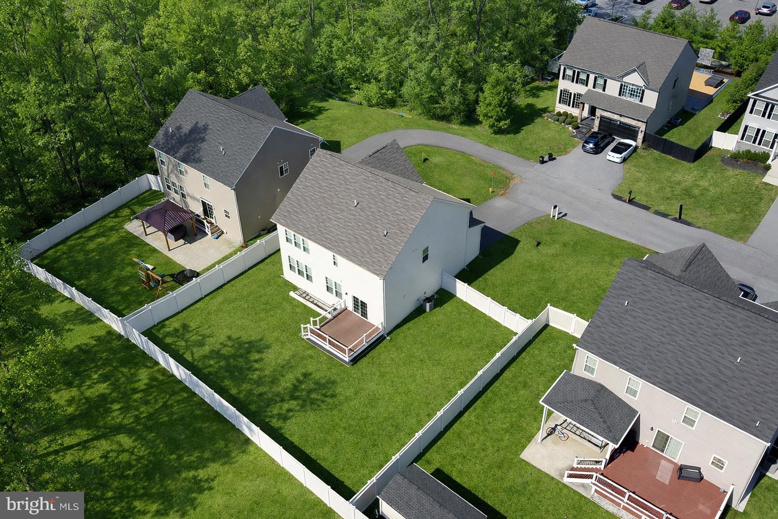 TIMONIUM HEIGHTS - Residential