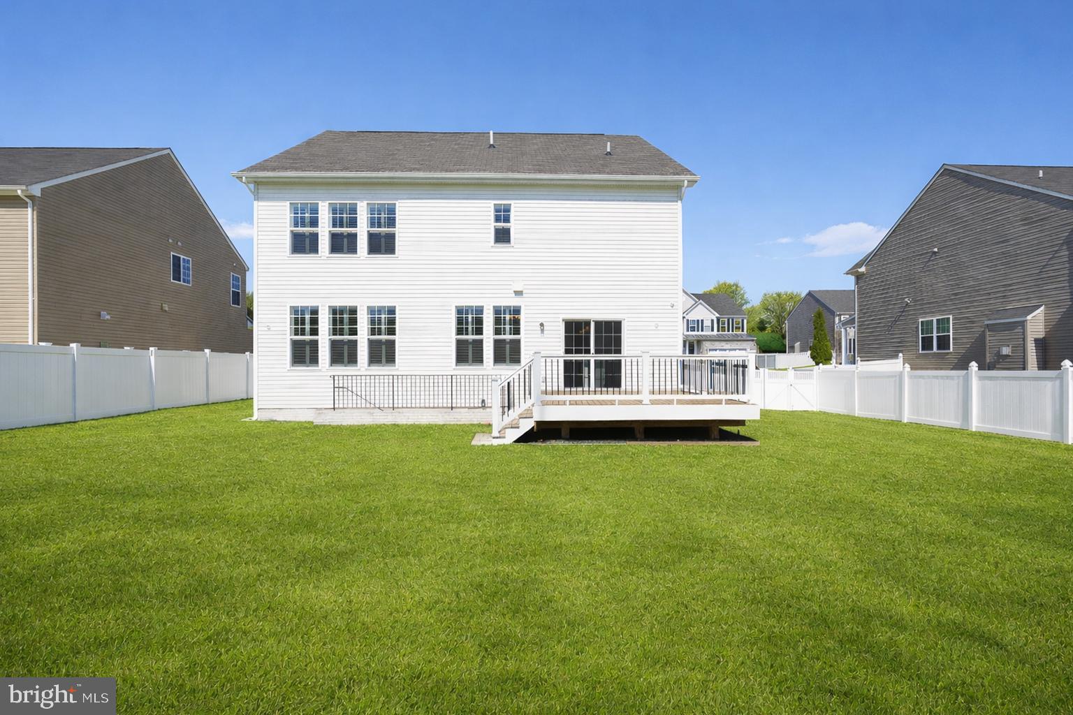 TIMONIUM HEIGHTS - Residential