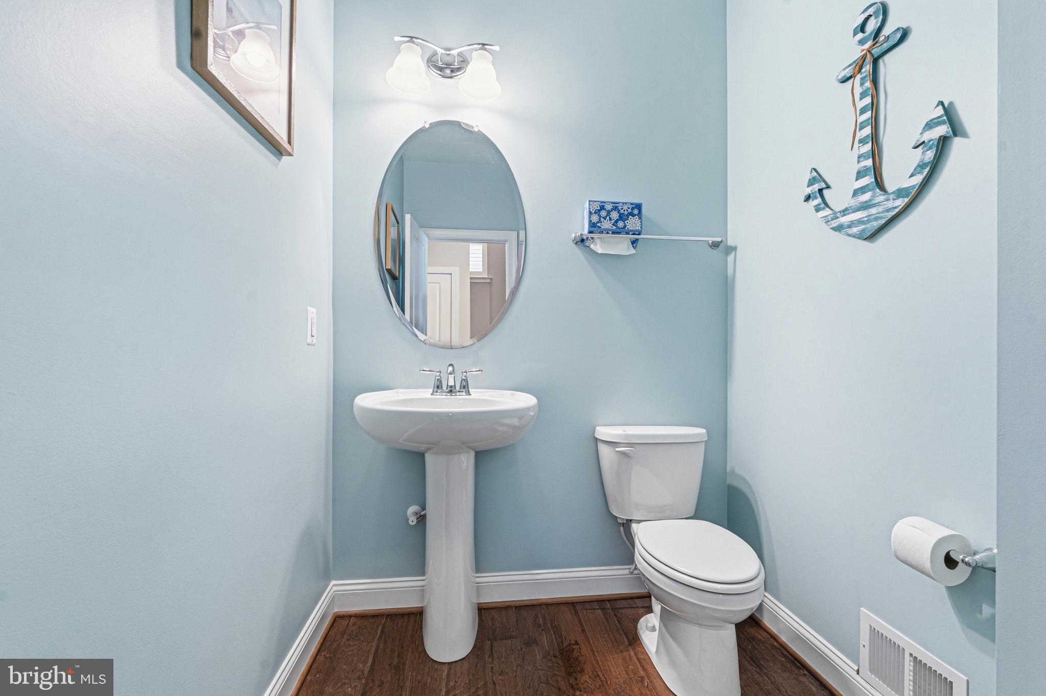 TIMONIUM HEIGHTS - Residential