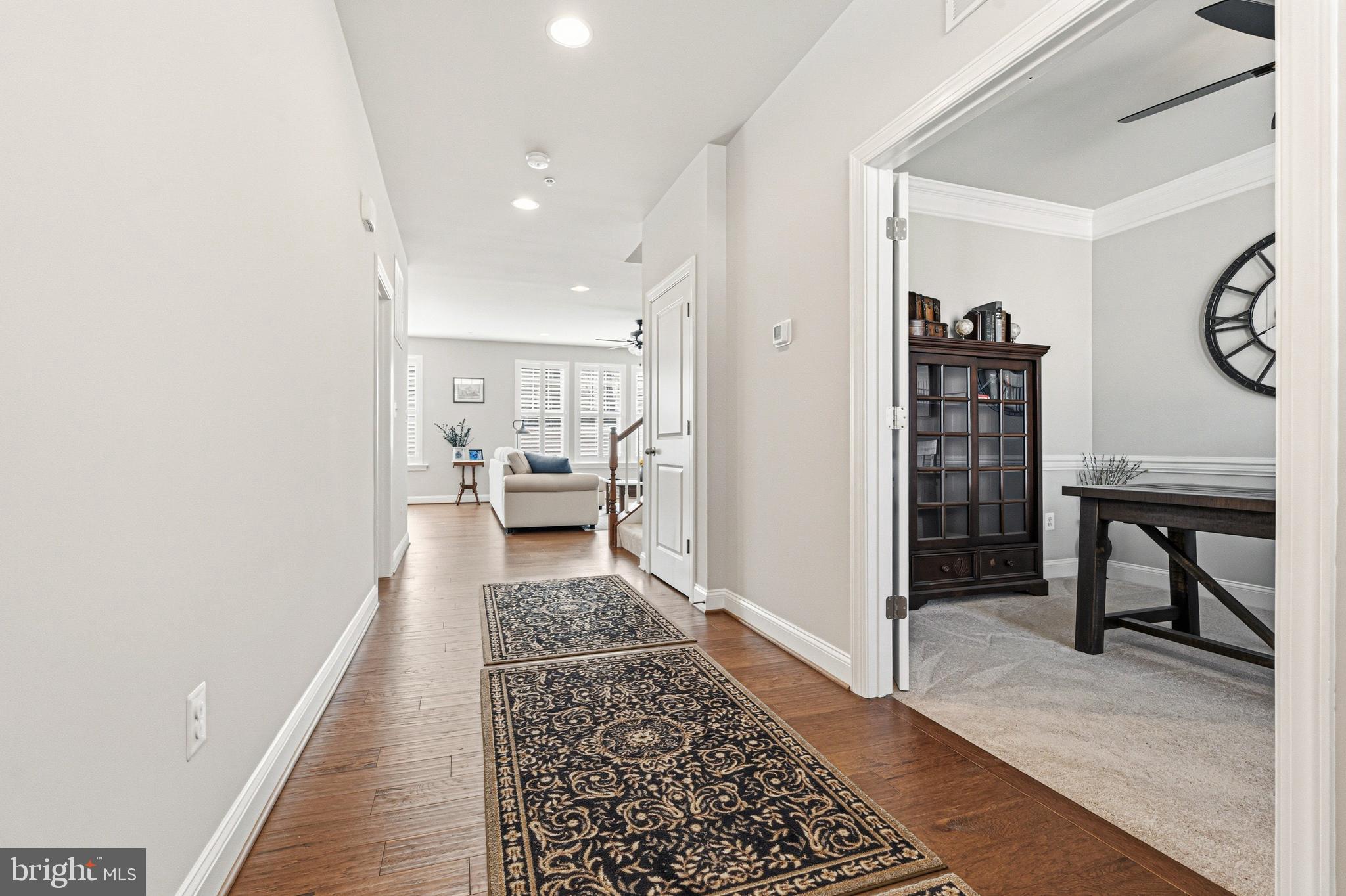 TIMONIUM HEIGHTS - Residential