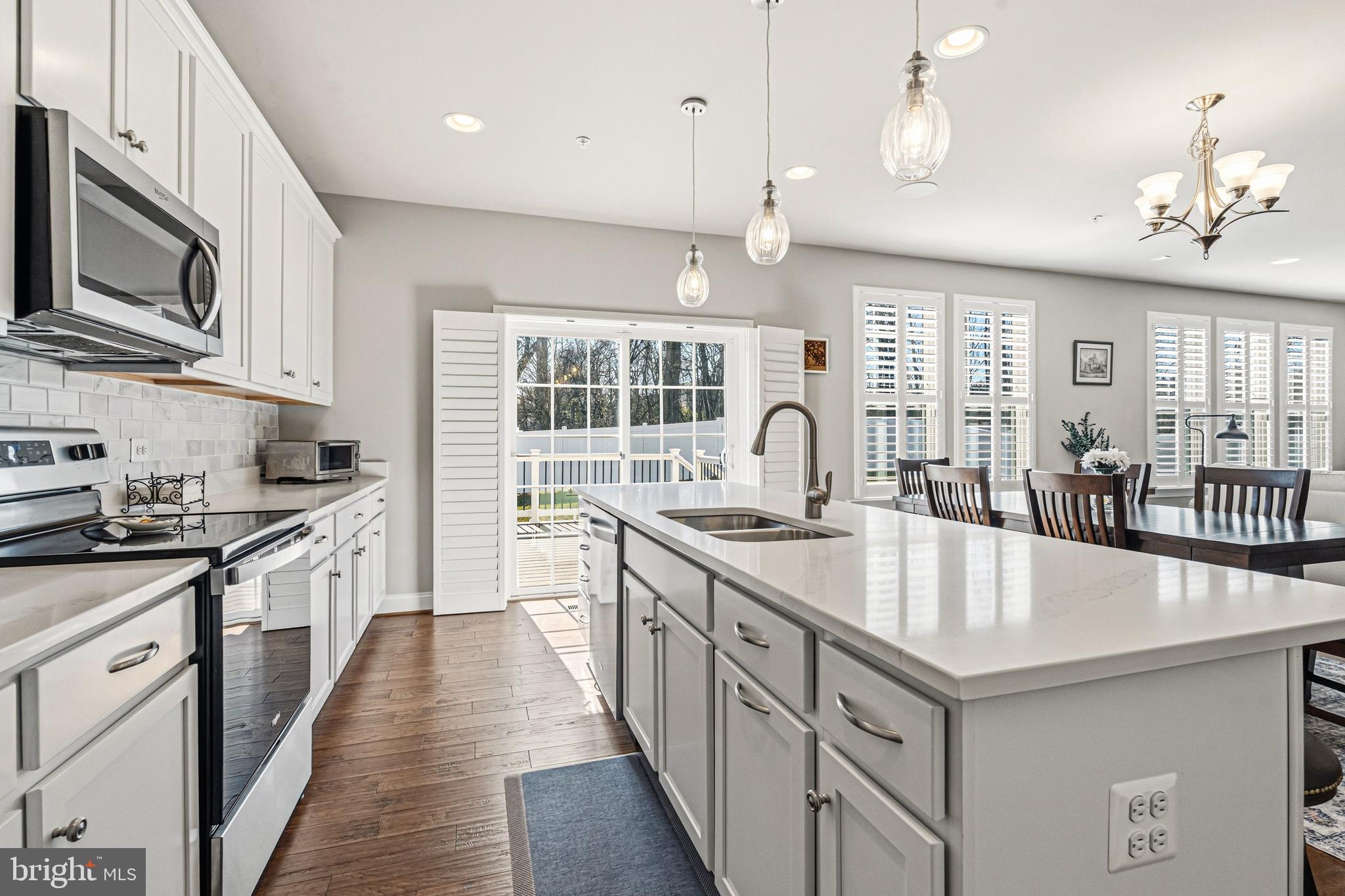 TIMONIUM HEIGHTS - Residential