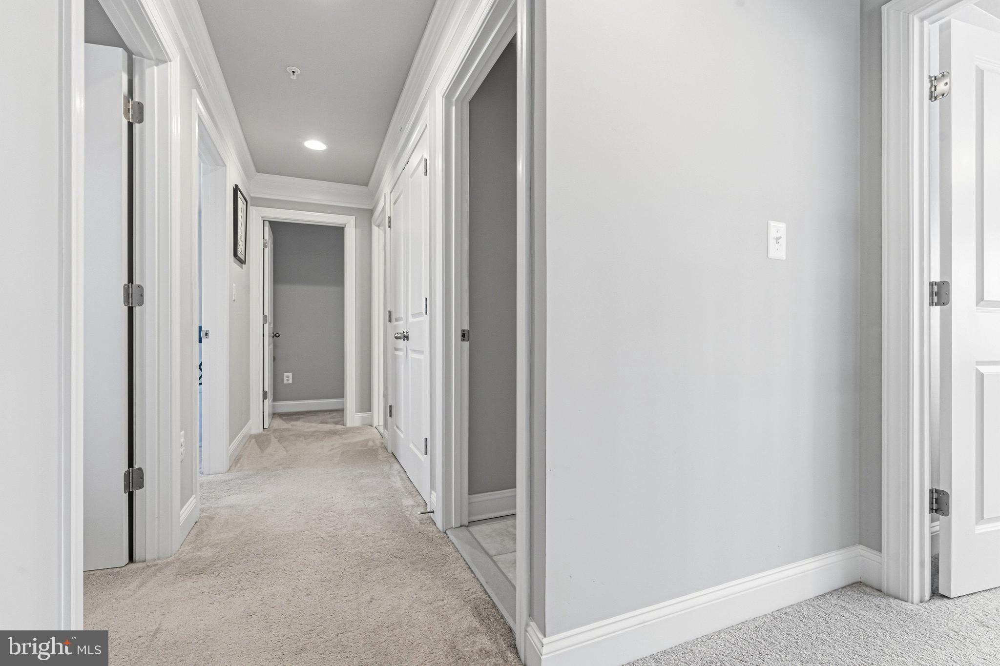 TIMONIUM HEIGHTS - Residential